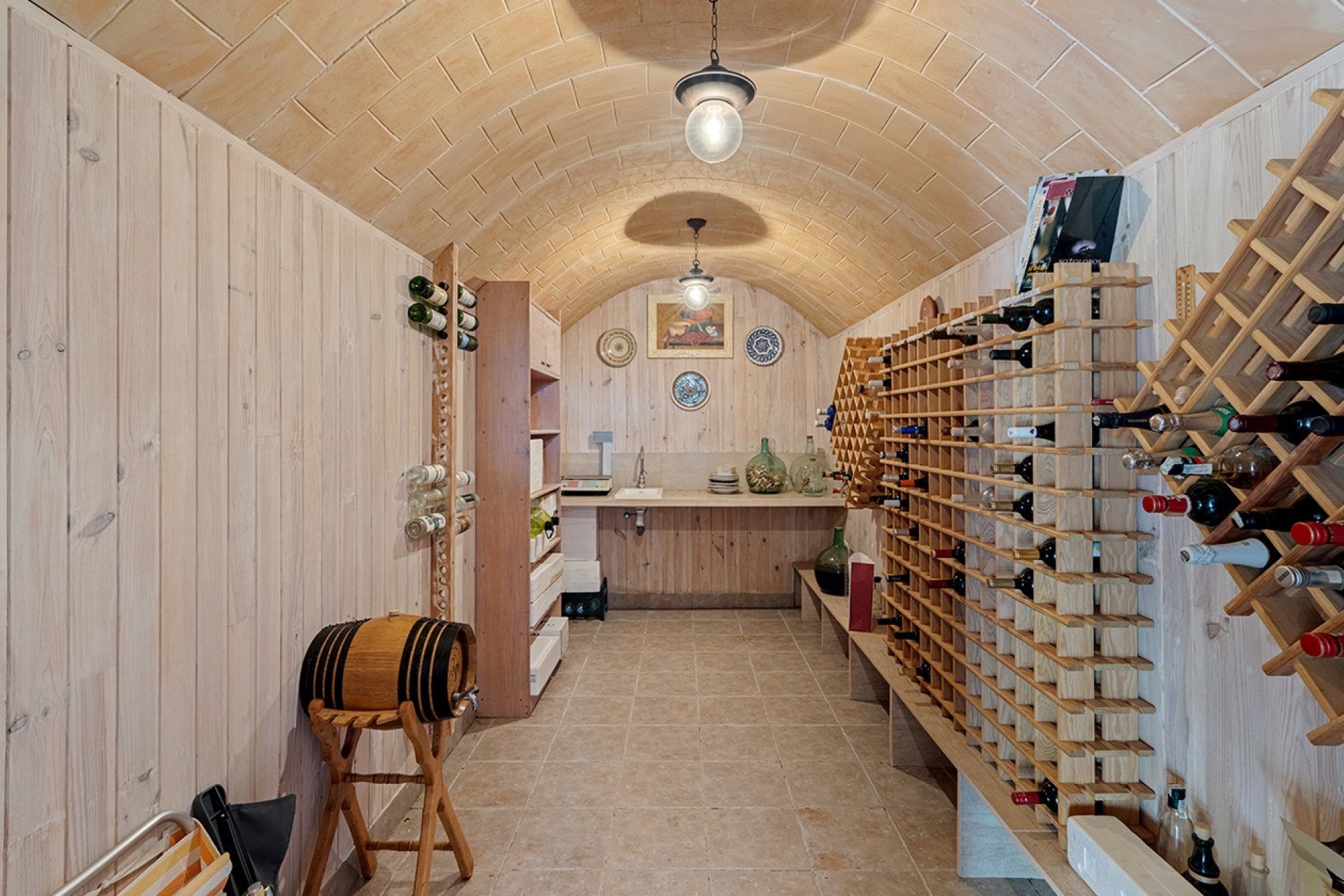 Prodej - Villa - Alicante - Rebolledo