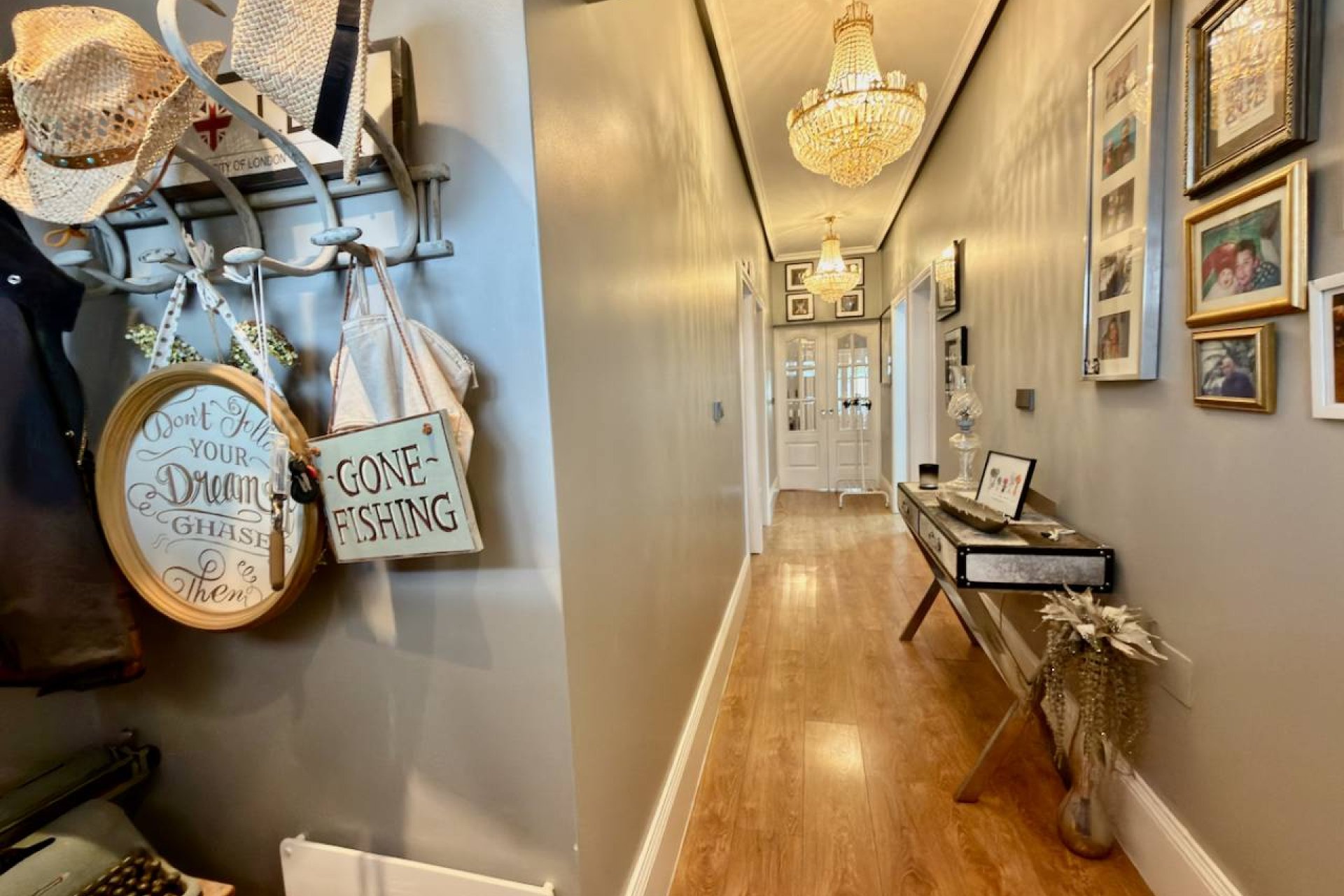 Prodej - Villa - Almoradí - Heredades