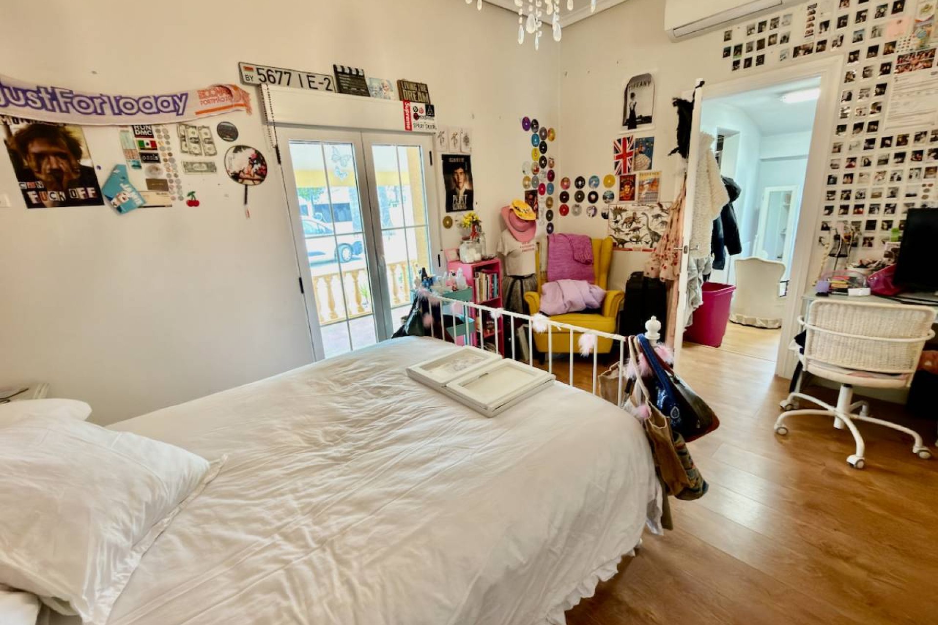 Prodej - Villa - Almoradí - Heredades