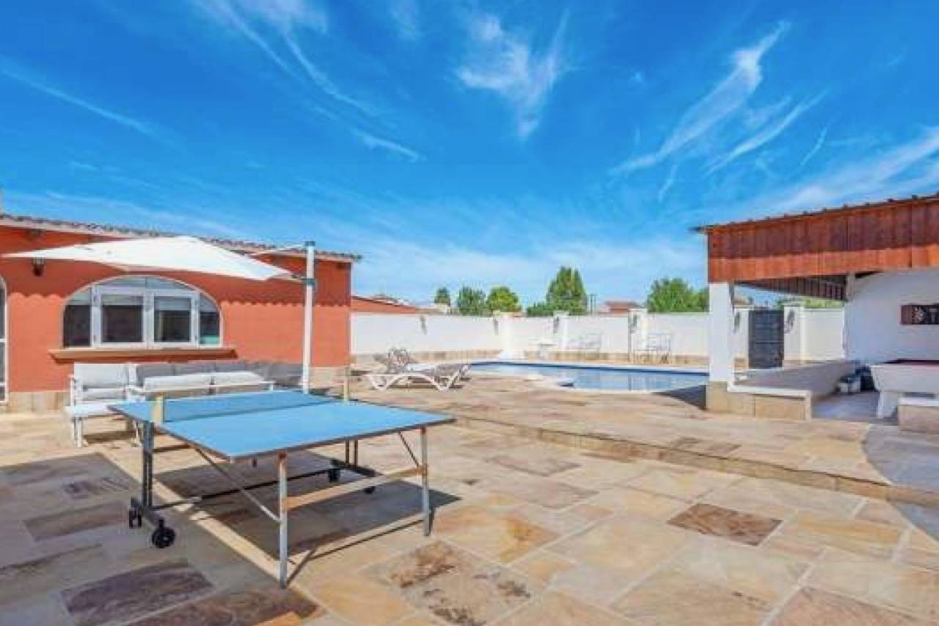 Prodej - Villa - Almoradí - Heredades