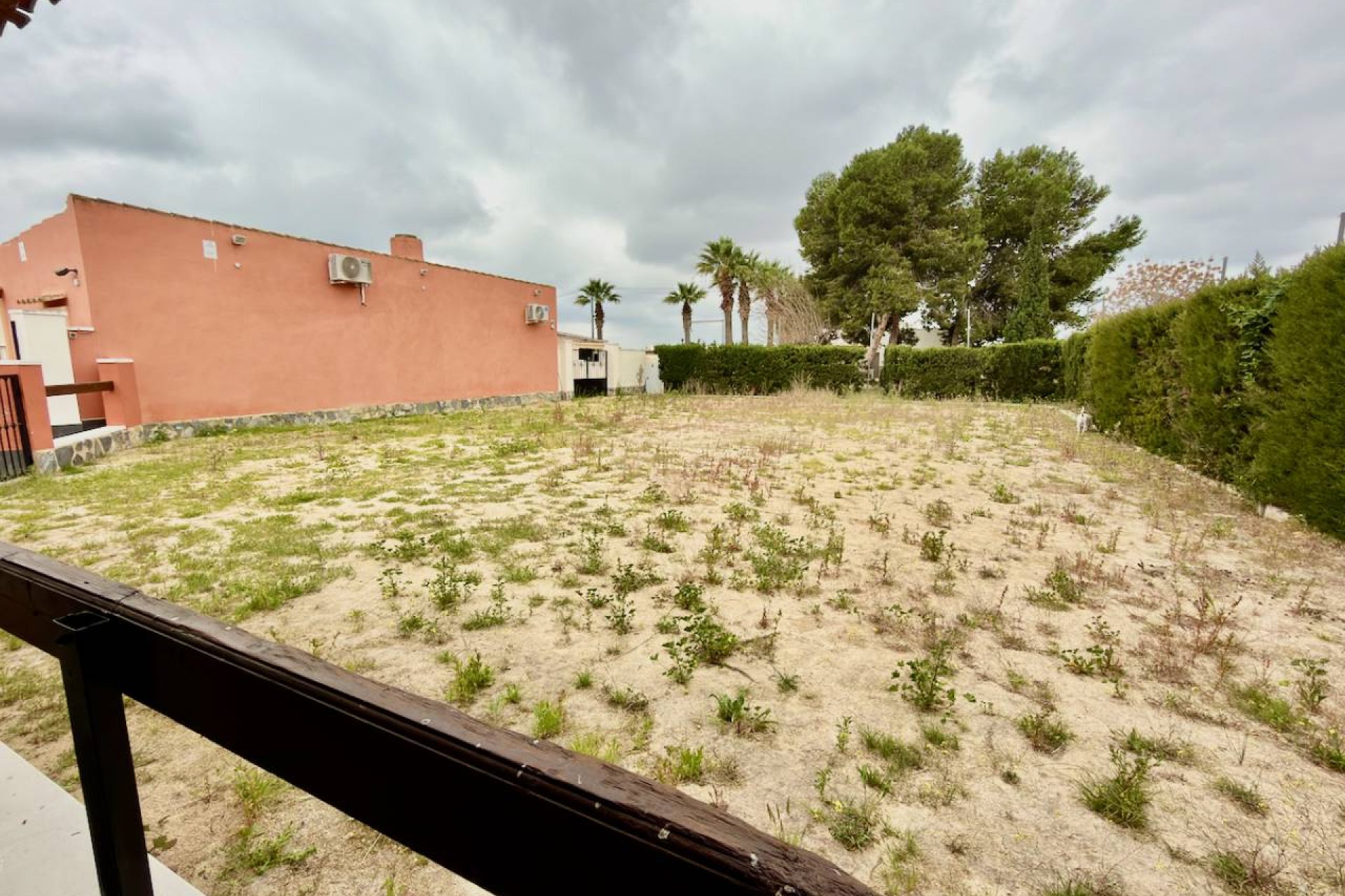 Prodej - Villa - Almoradí - Heredades