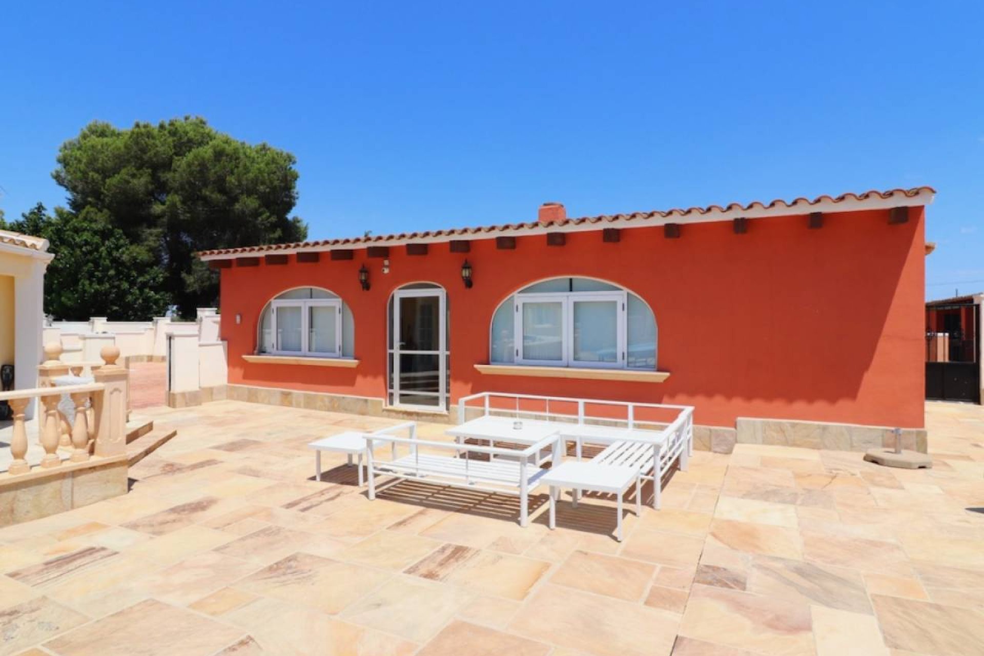 Prodej - Villa - Almoradí - Heredades