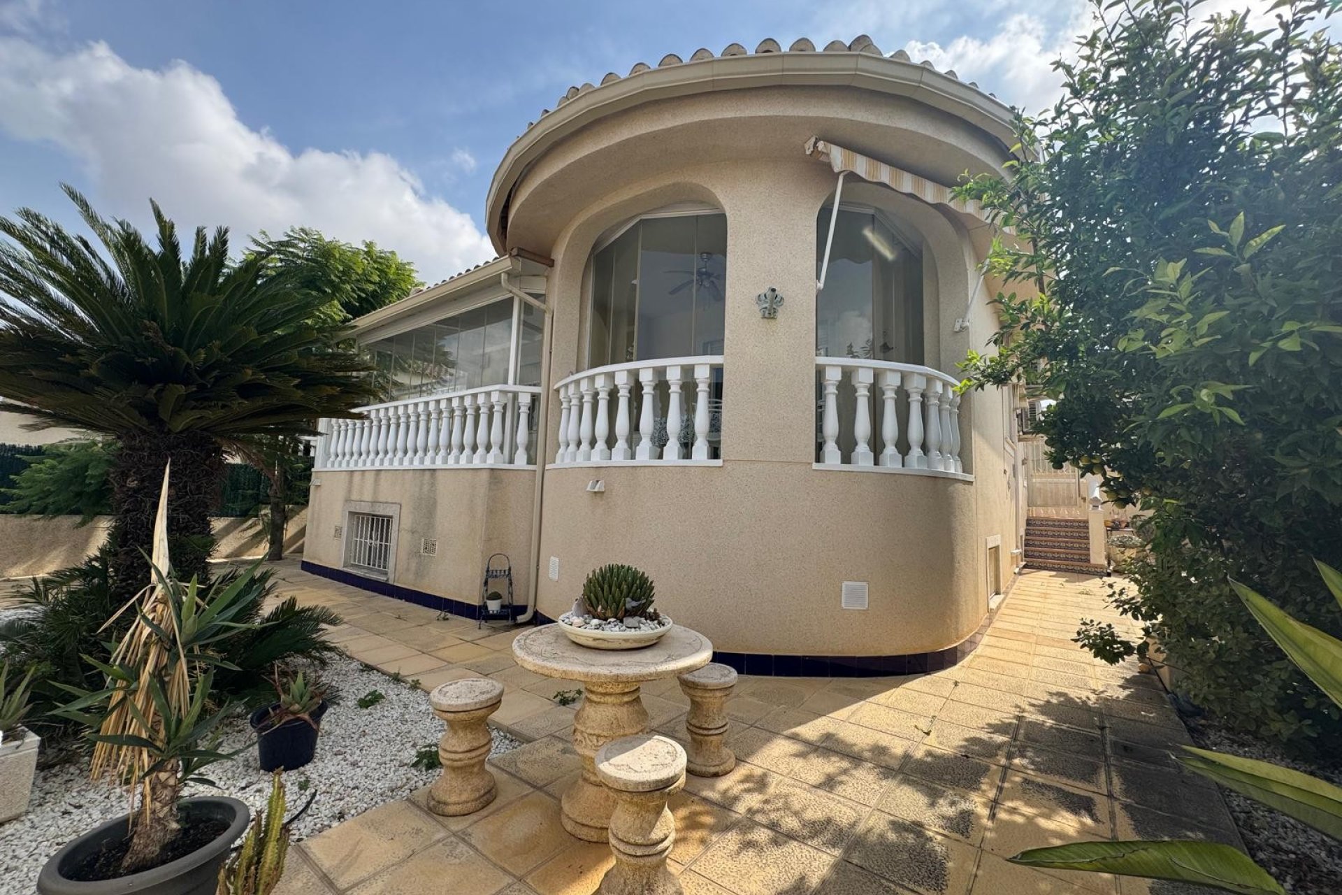 Prodej - Villa - Benijofar - Benijófar