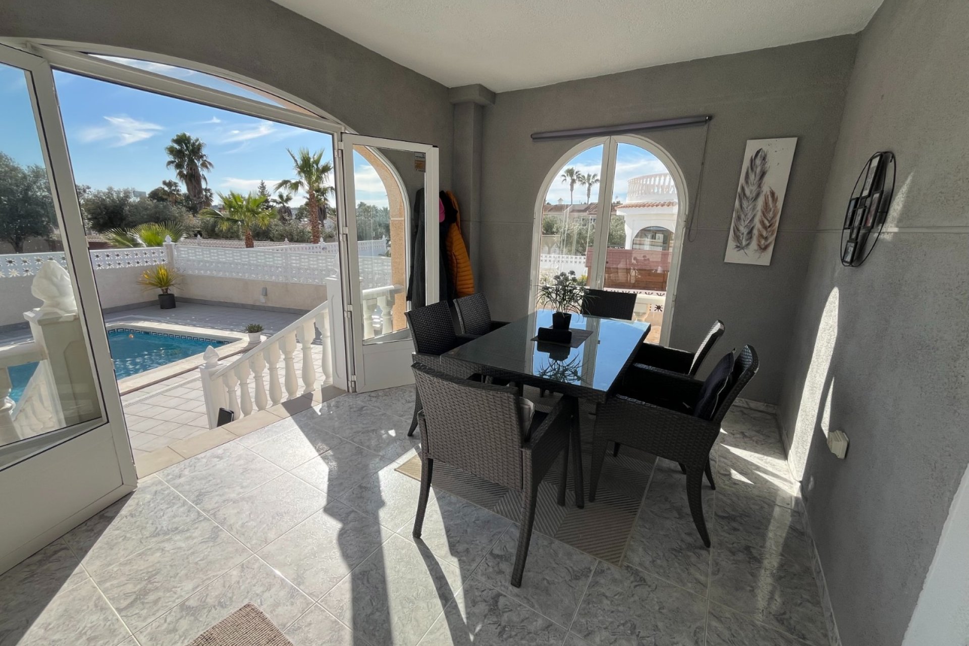 Prodej - Villa - Benijofar - Monte Azul