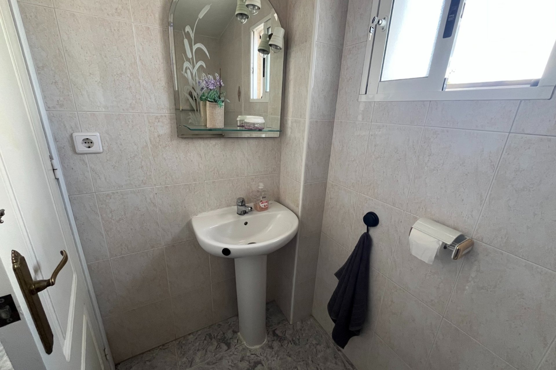 Prodej - Villa - Benijofar - Monte Azul