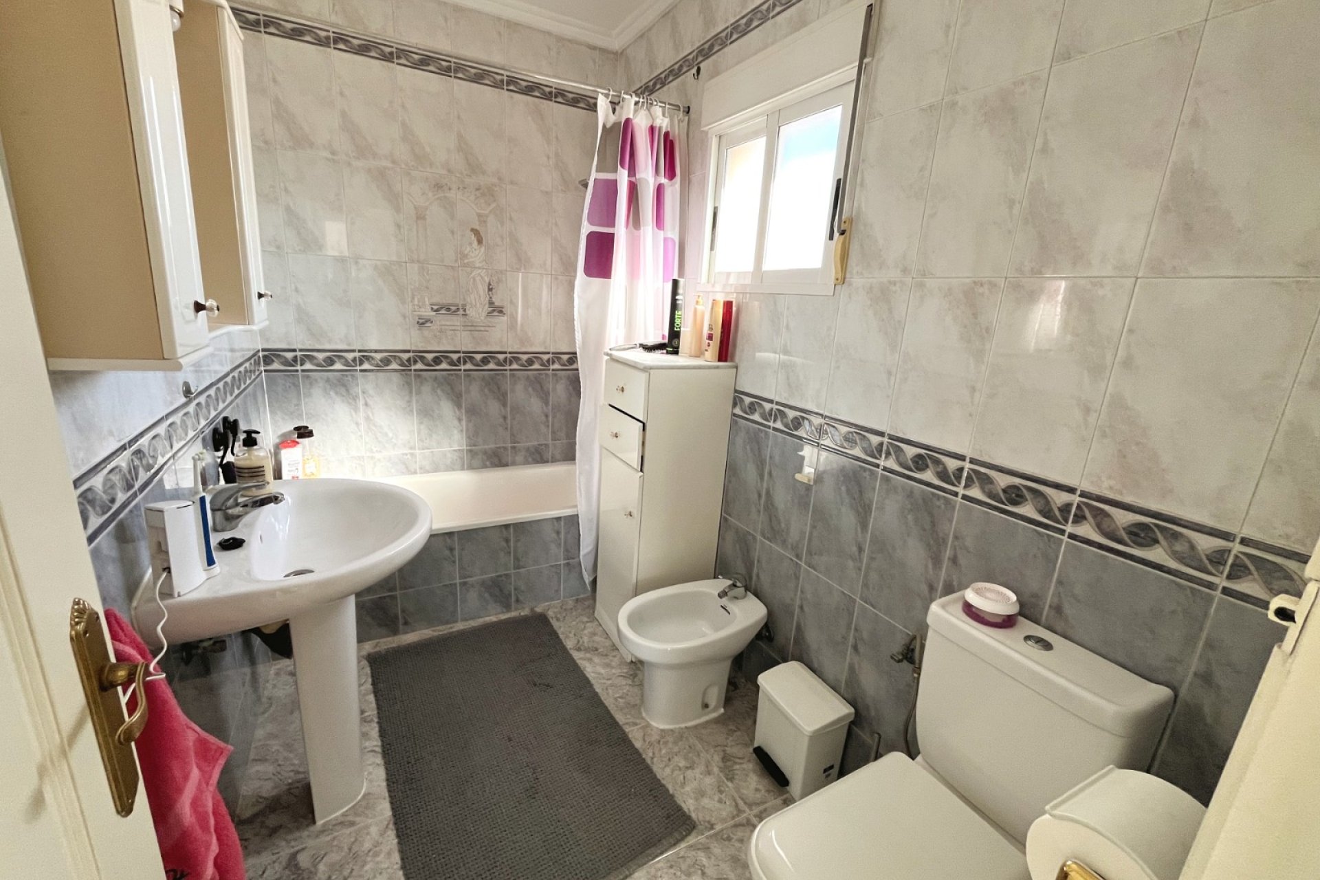 Prodej - Villa - Benijofar - Monte Azul