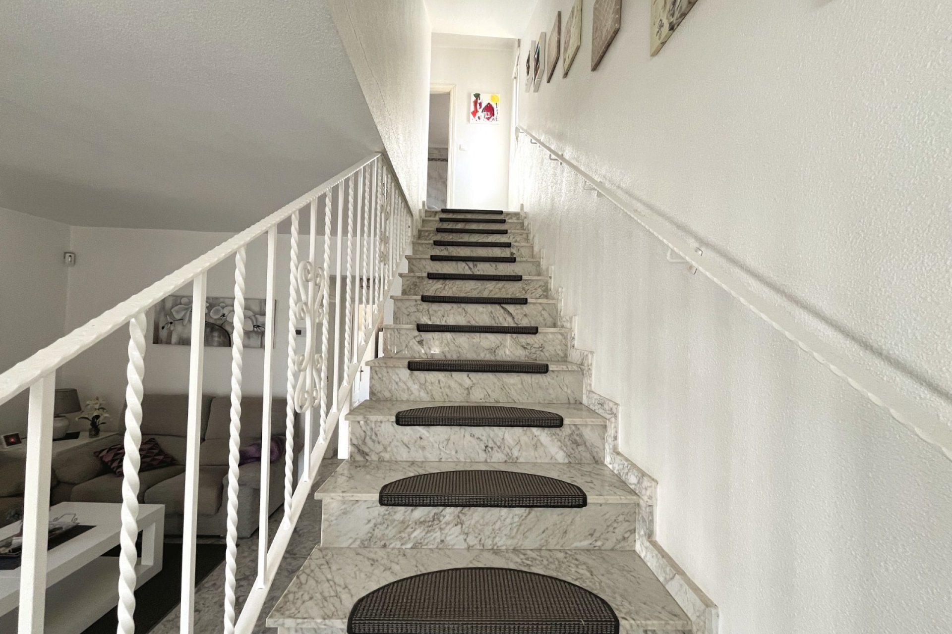 Prodej - Villa - Benijofar - Monte Azul