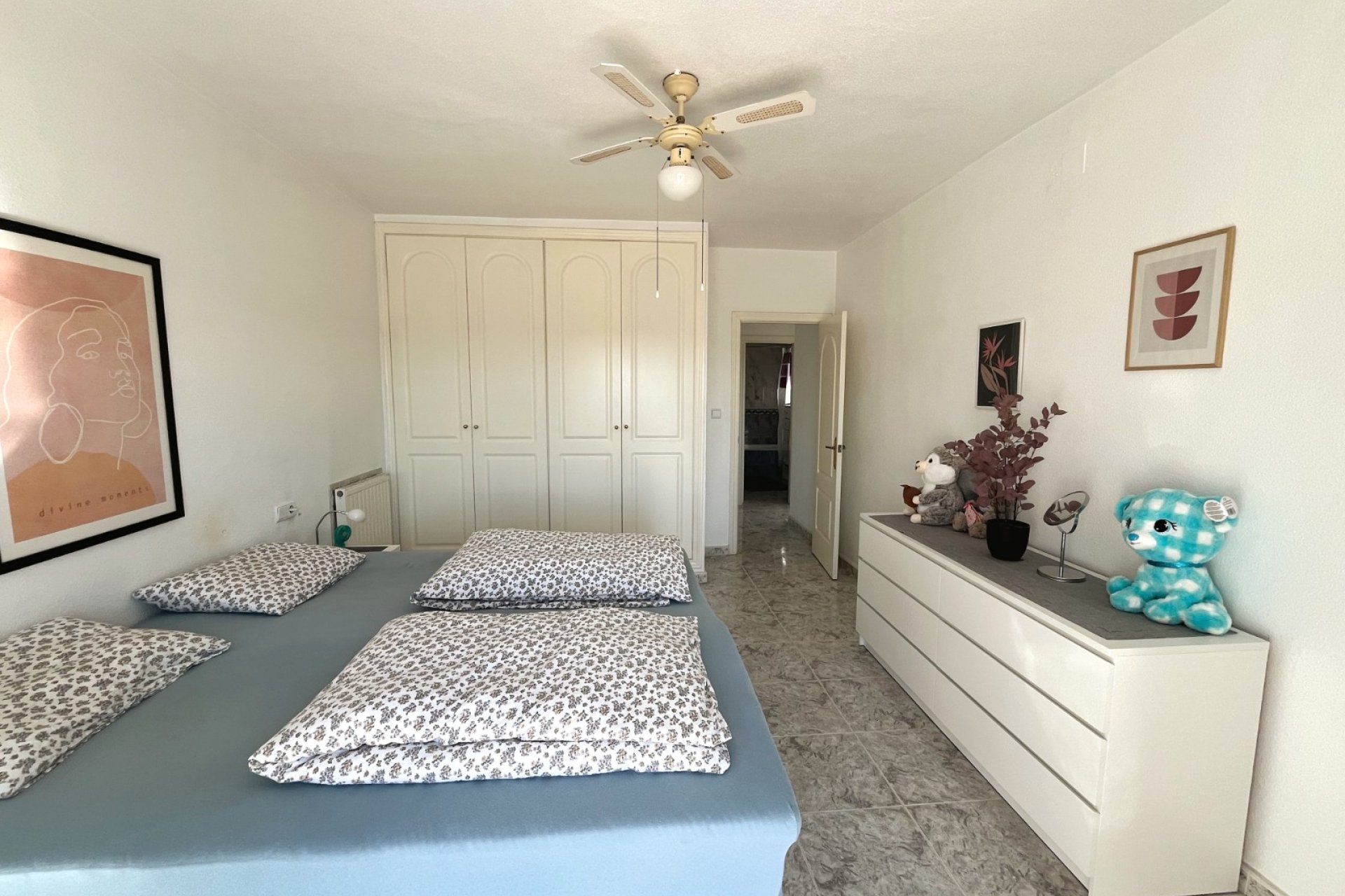 Prodej - Villa - Benijofar - Monte Azul