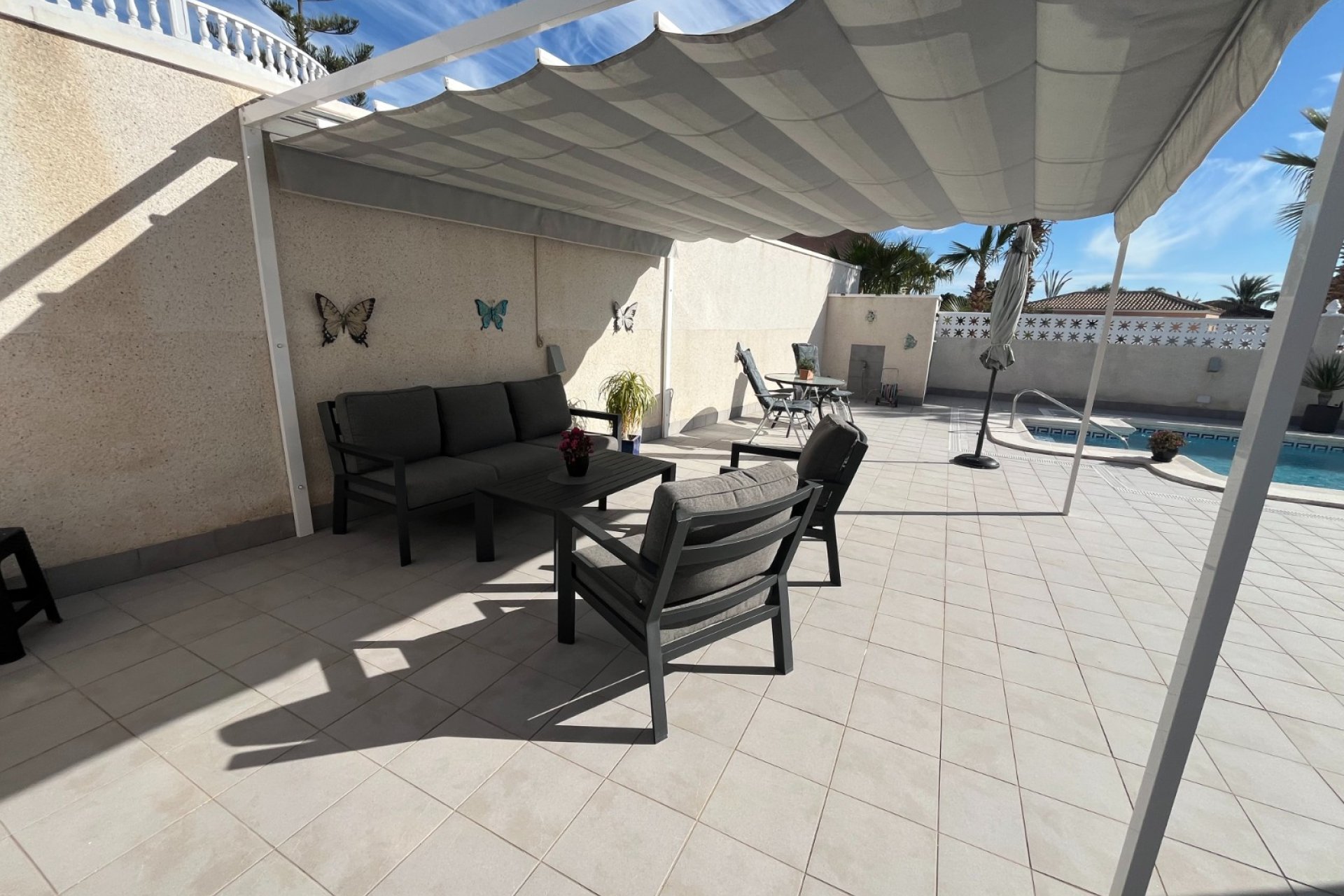 Prodej - Villa - Benijofar - Monte Azul