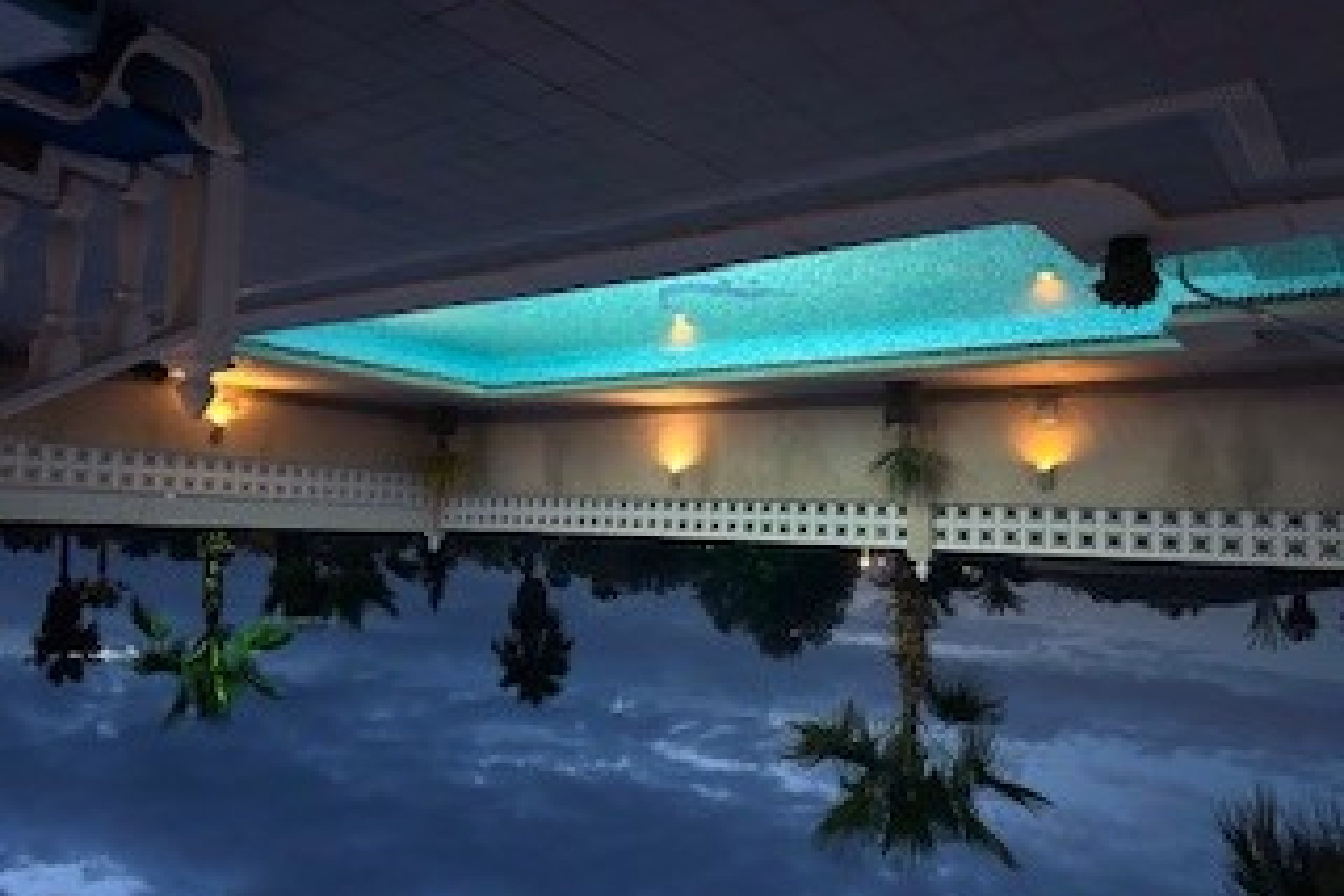 Prodej - Villa - Benijofar - Monte Azul