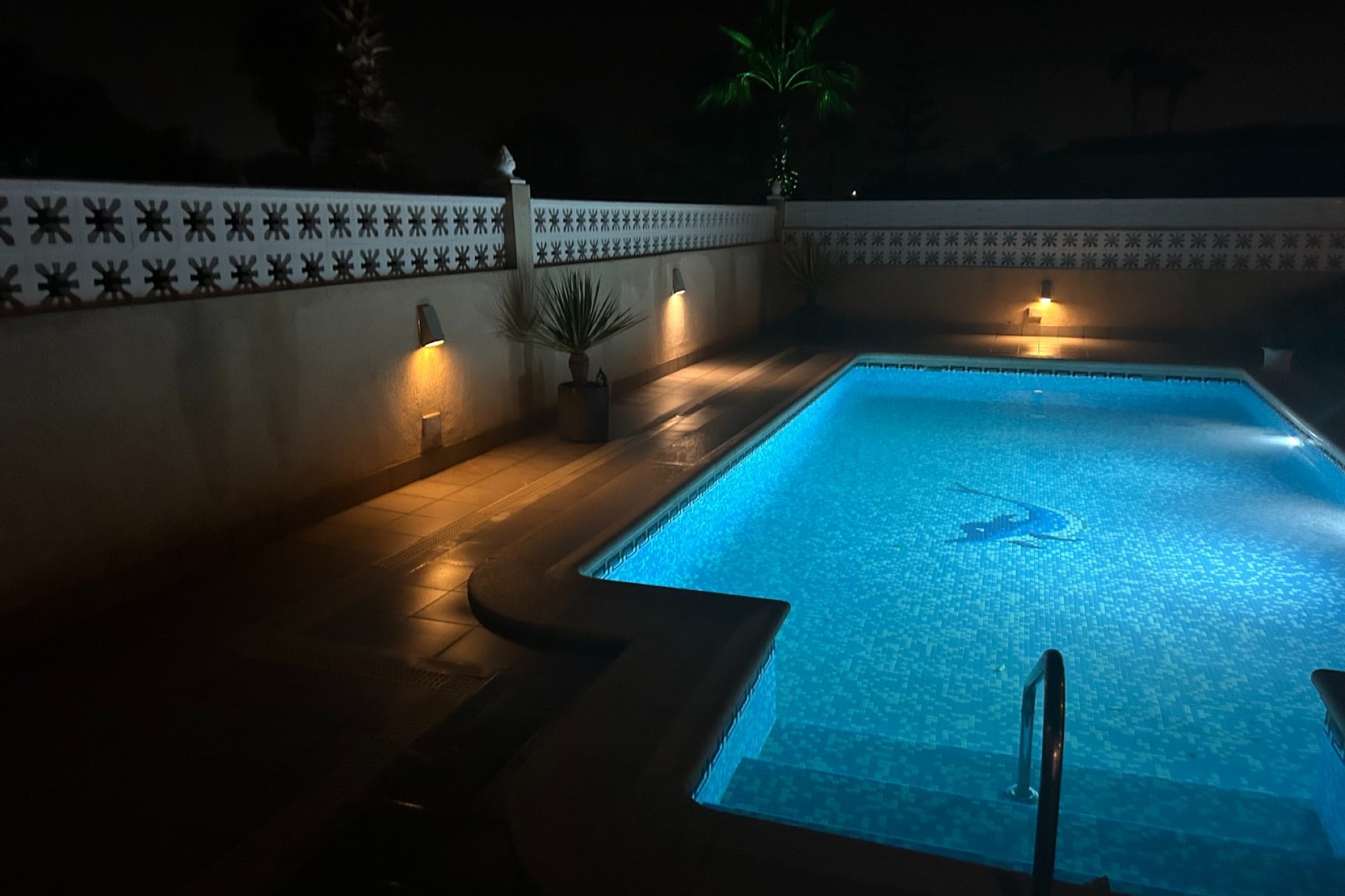 Prodej - Villa - Benijofar - Monte Azul