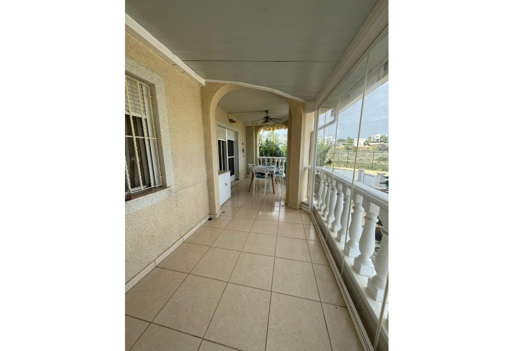 Prodej - Villa - Benijofar