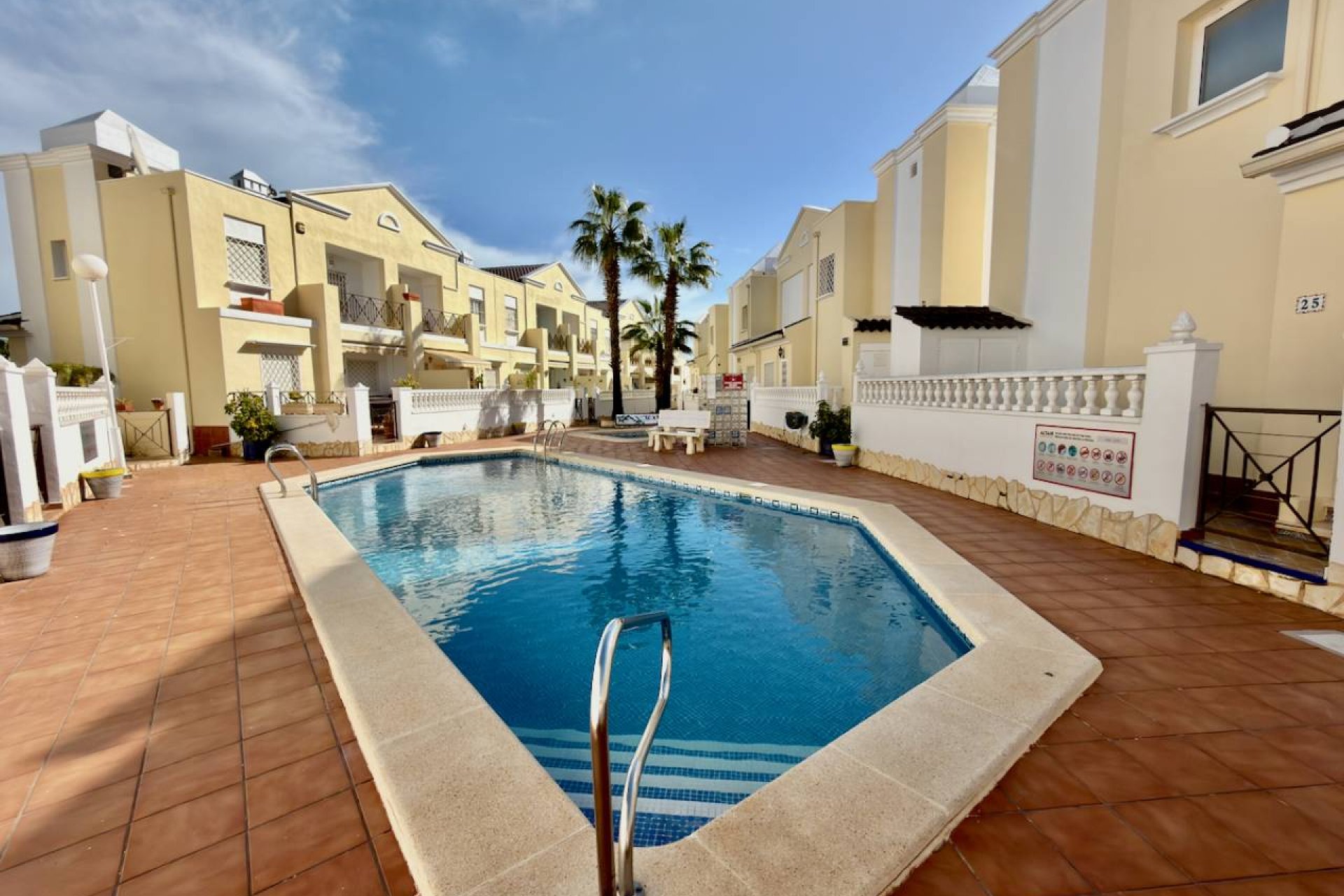 Prodej - Villa - Ciudad Quesada - Doña Pepa