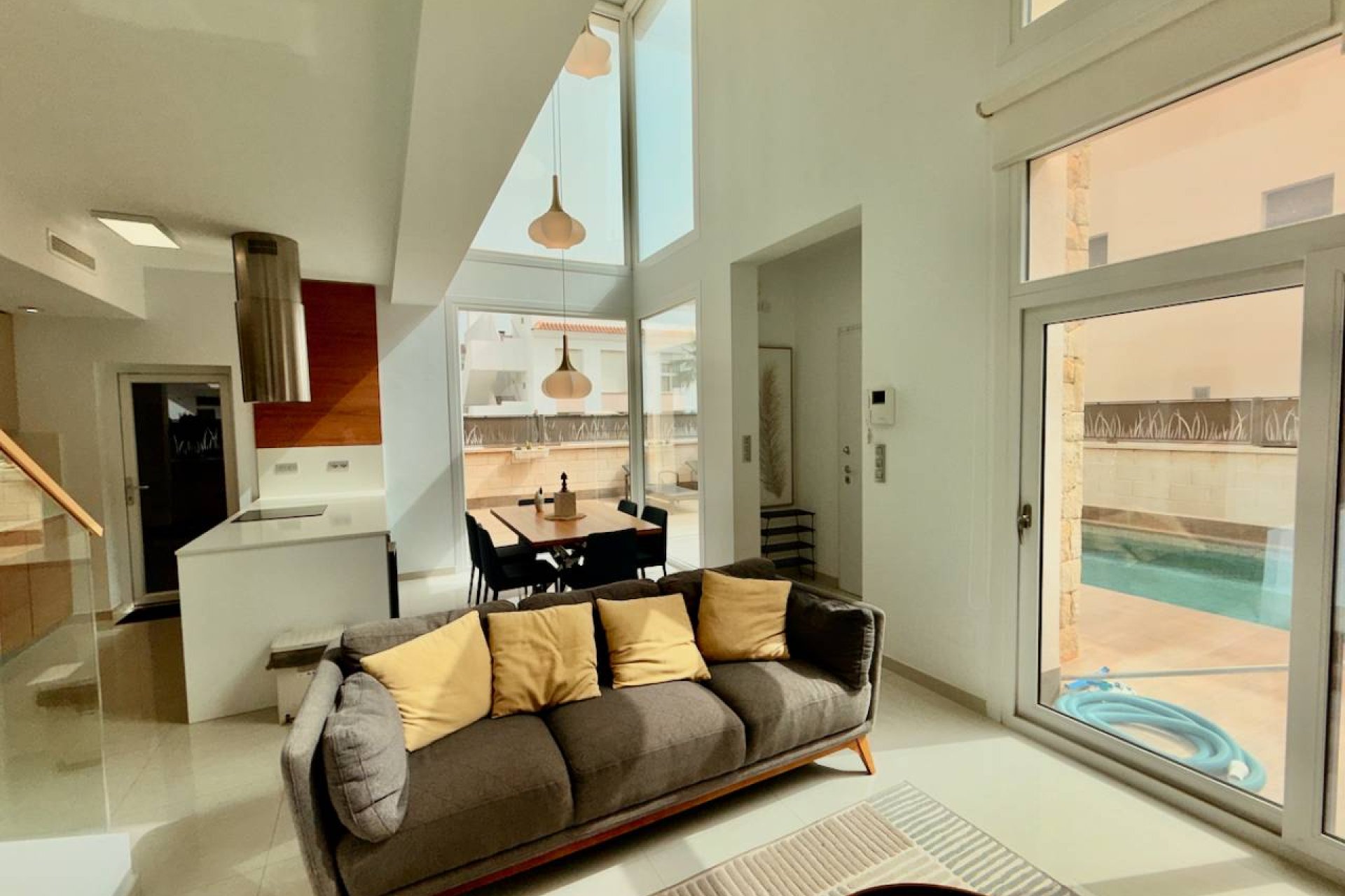 Prodej - Villa - Ciudad Quesada - Pueblo Bravo