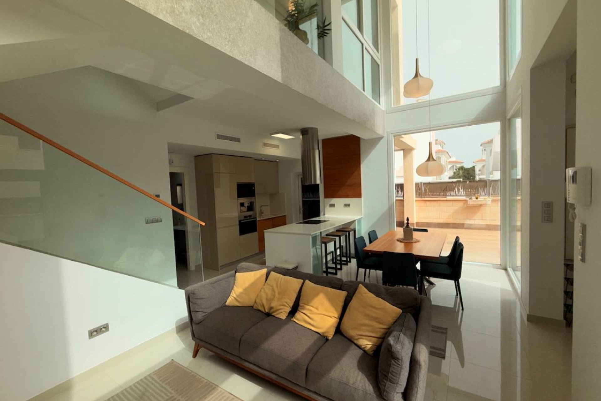 Prodej - Villa - Ciudad Quesada - Pueblo Bravo