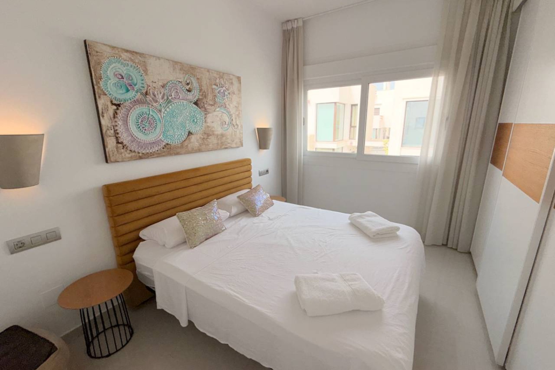 Prodej - Villa - Ciudad Quesada - Pueblo Bravo