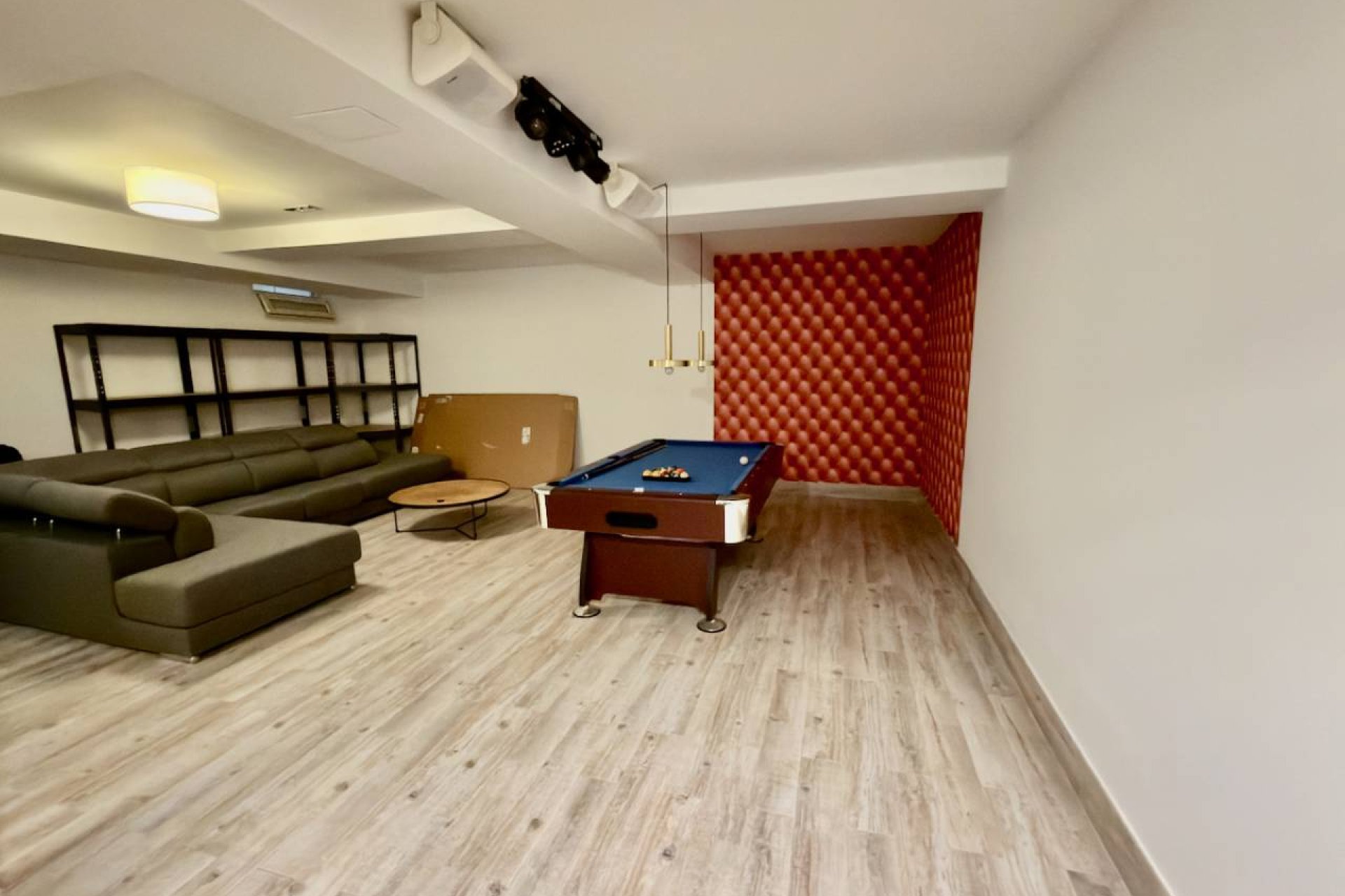 Prodej - Villa - Ciudad Quesada - Pueblo Bravo