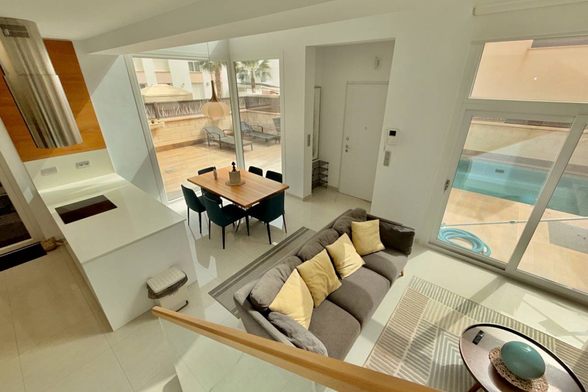 Prodej - Villa - Ciudad Quesada - Pueblo Bravo