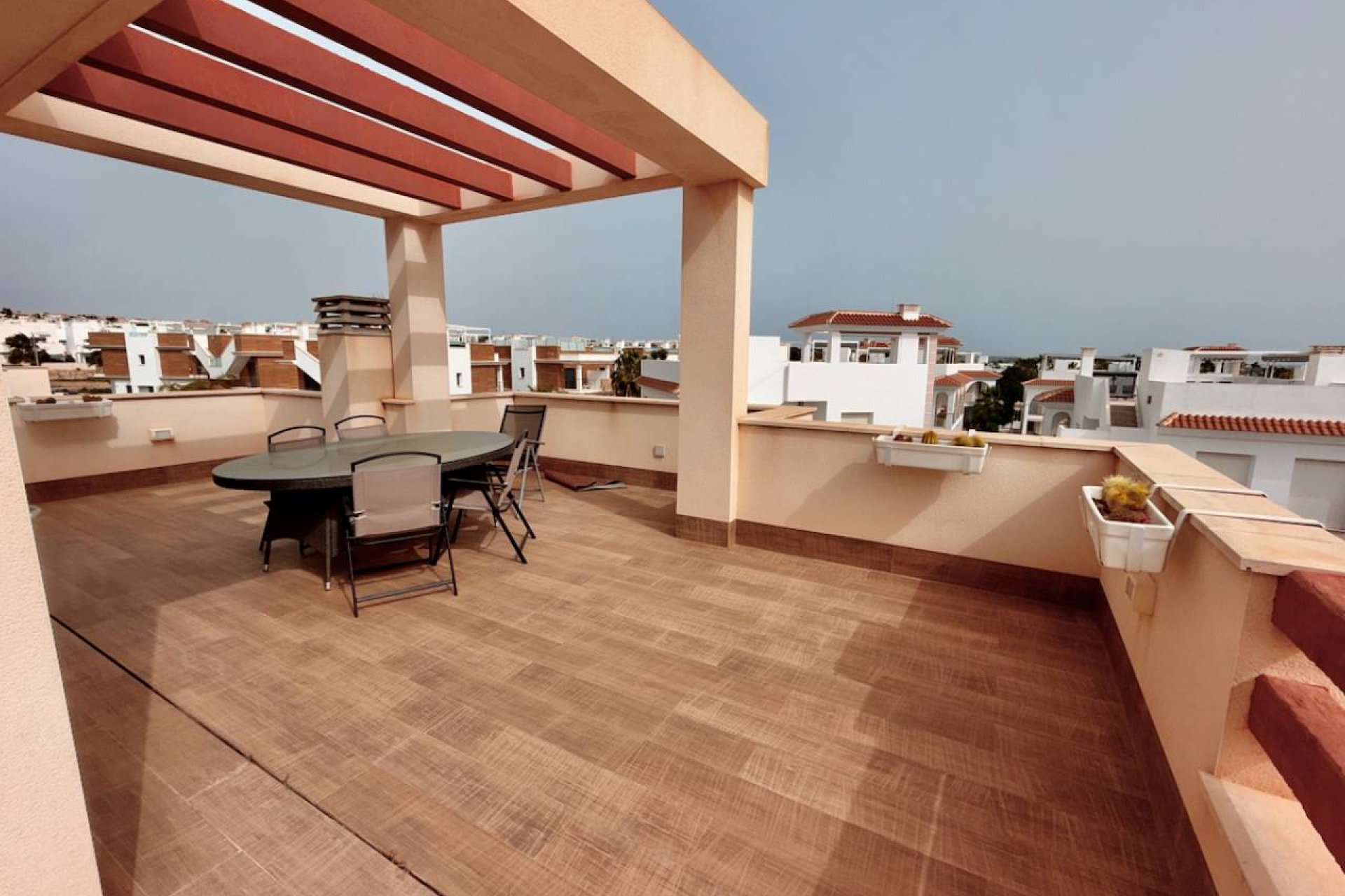 Prodej - Villa - Ciudad Quesada - Pueblo Bravo