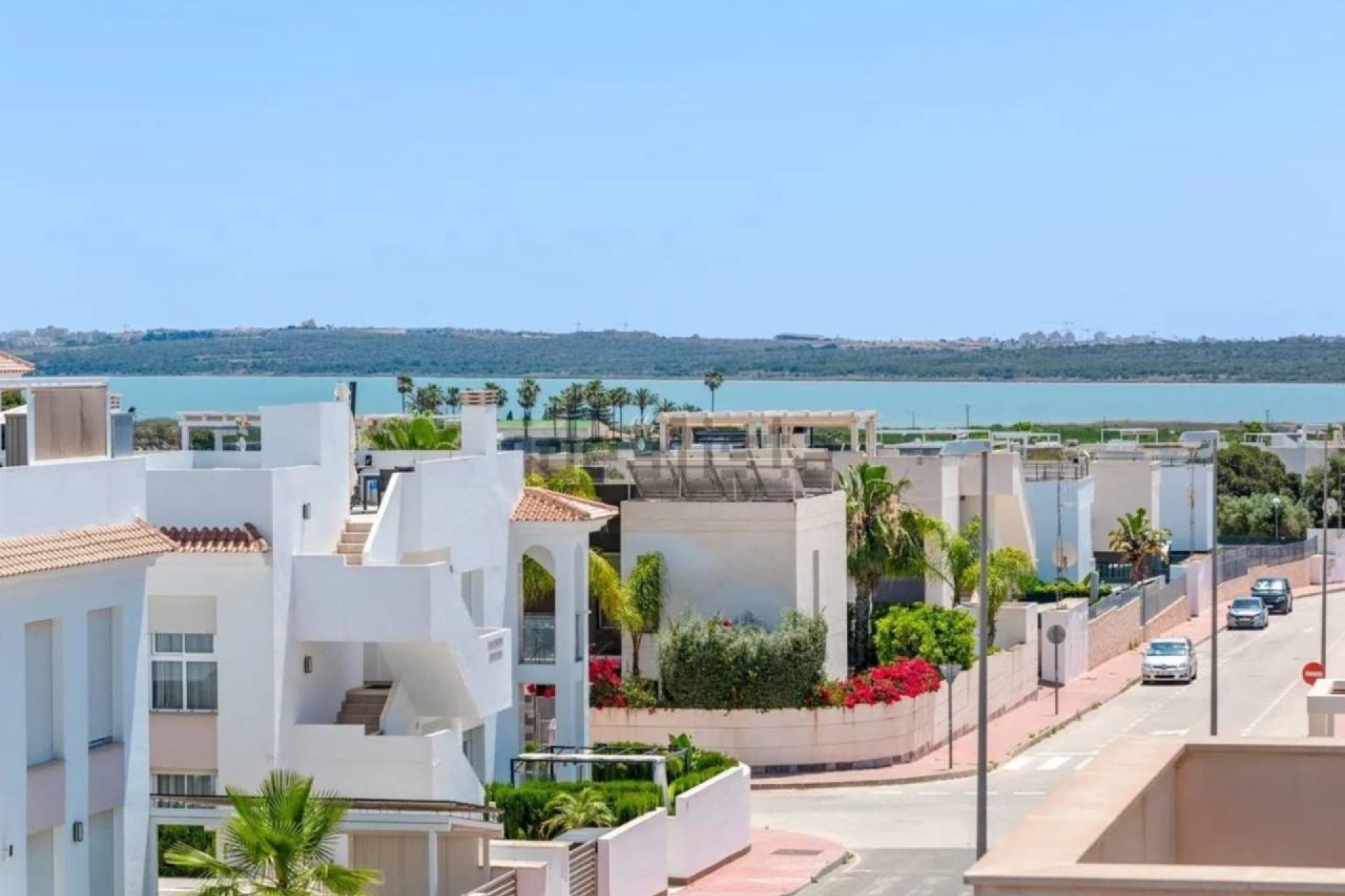 Prodej - Villa - Ciudad Quesada - Pueblo Bravo