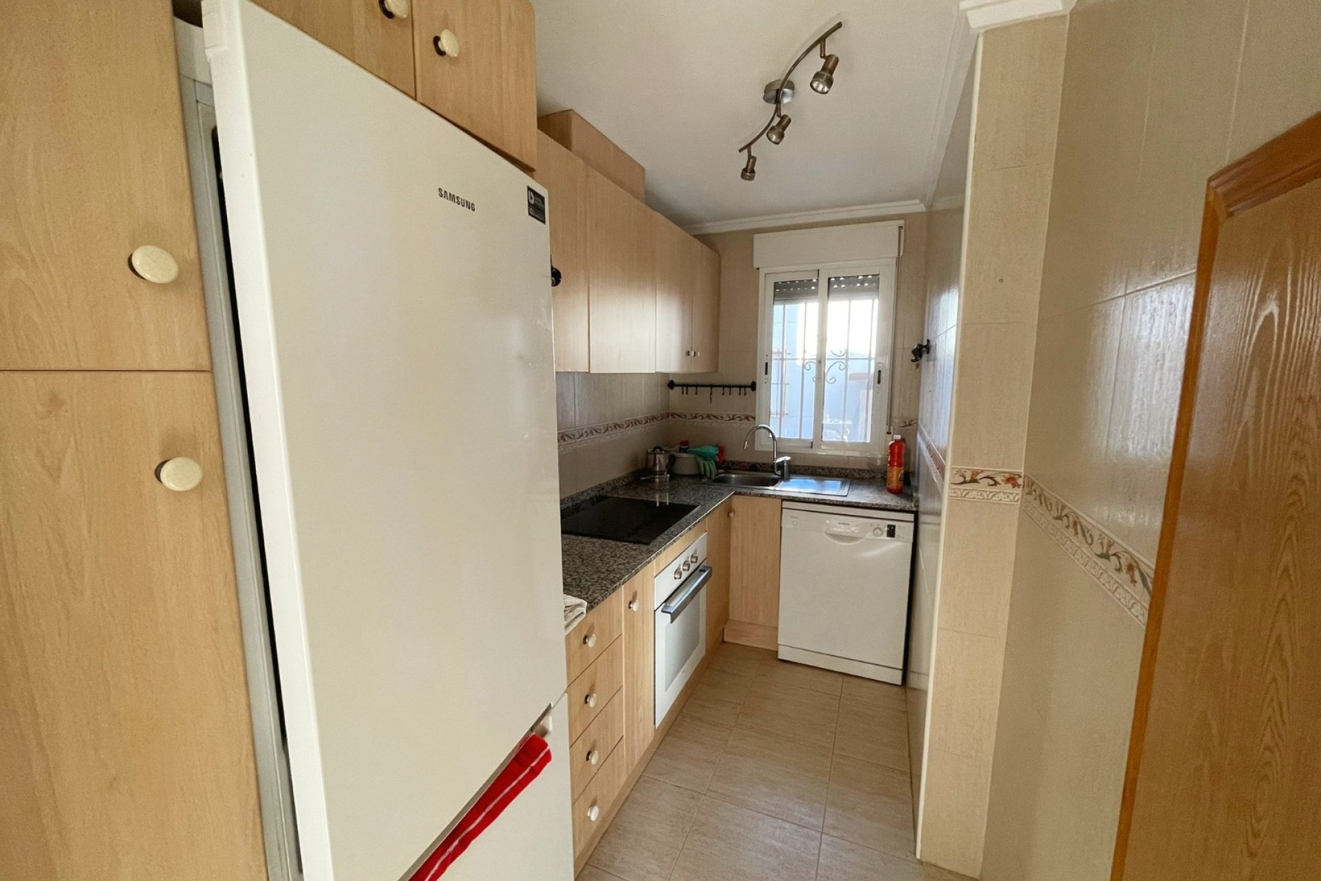 Prodej - Villa - Ciudad Quesada - Rojales