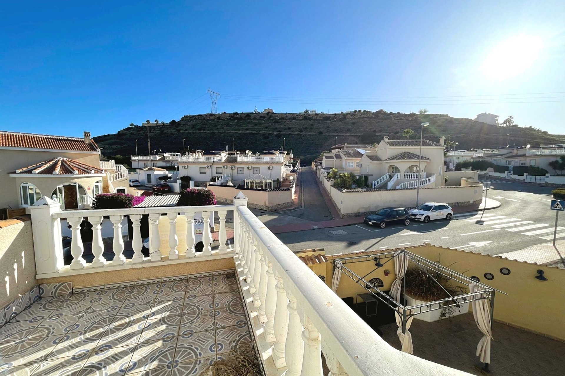 Prodej - Villa - Ciudad Quesada - Rojales