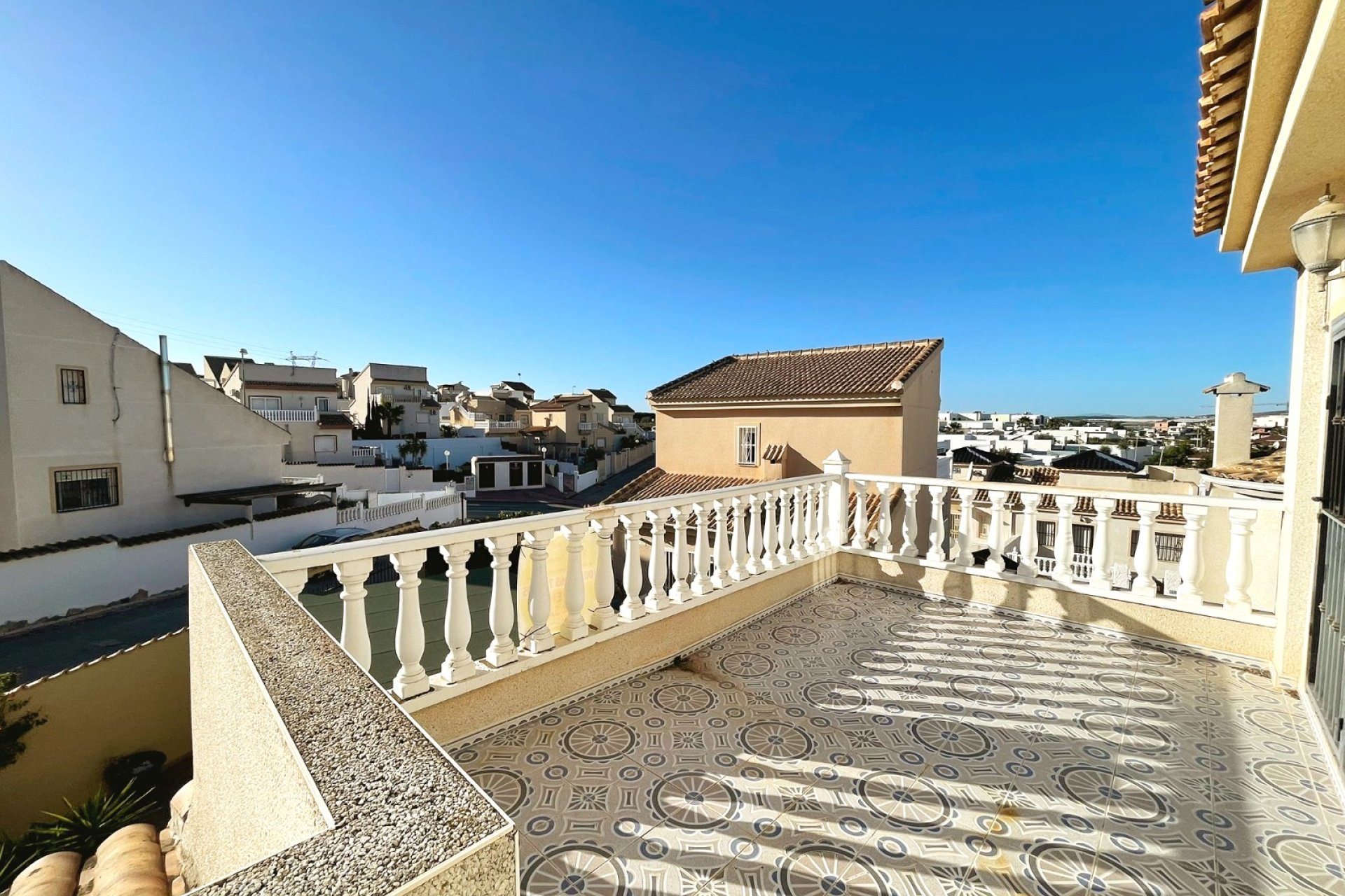 Prodej - Villa - Ciudad Quesada - Rojales