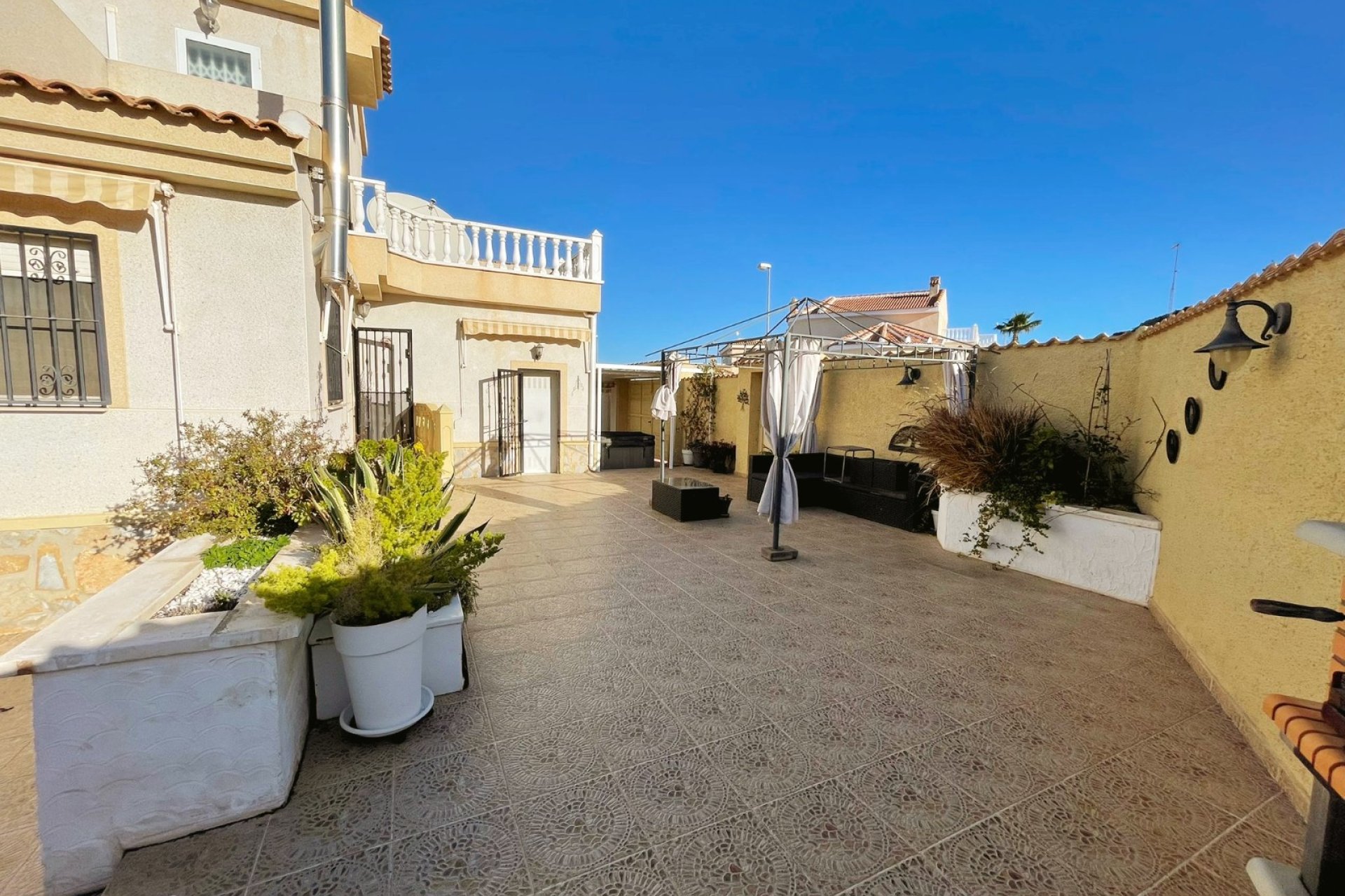 Prodej - Villa - Ciudad Quesada - Rojales