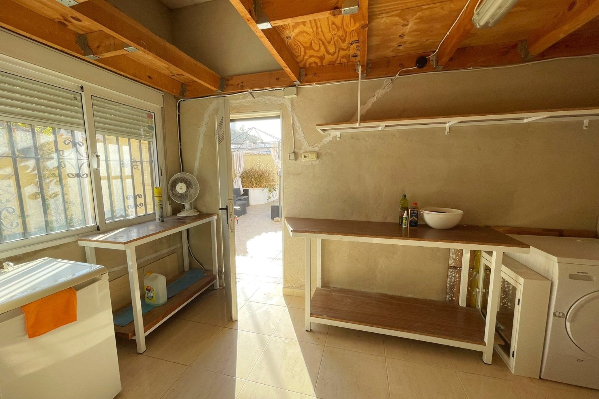 Prodej - Villa - Ciudad Quesada - Rojales