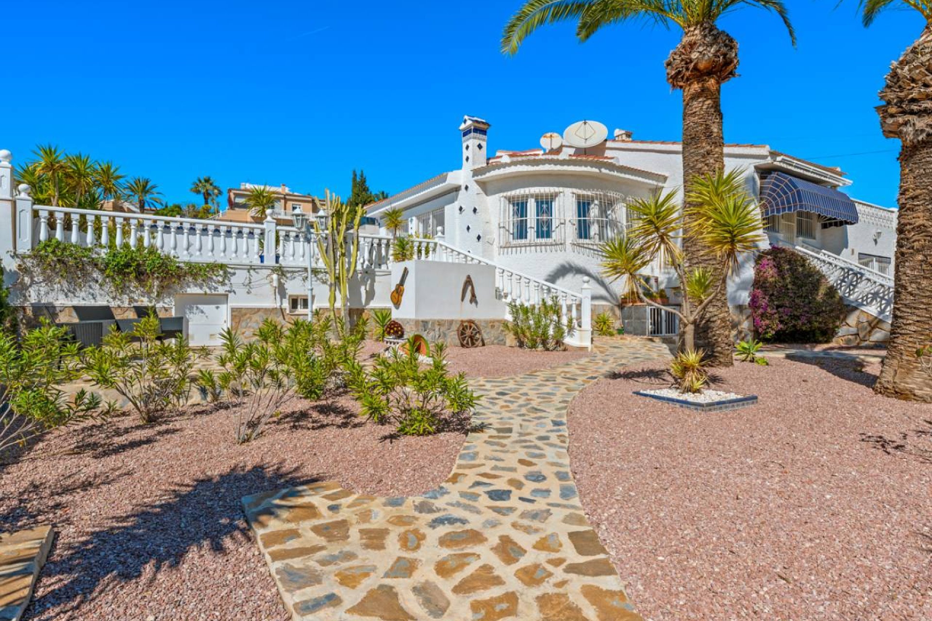 Prodej - Villa - Ciudad Quesada