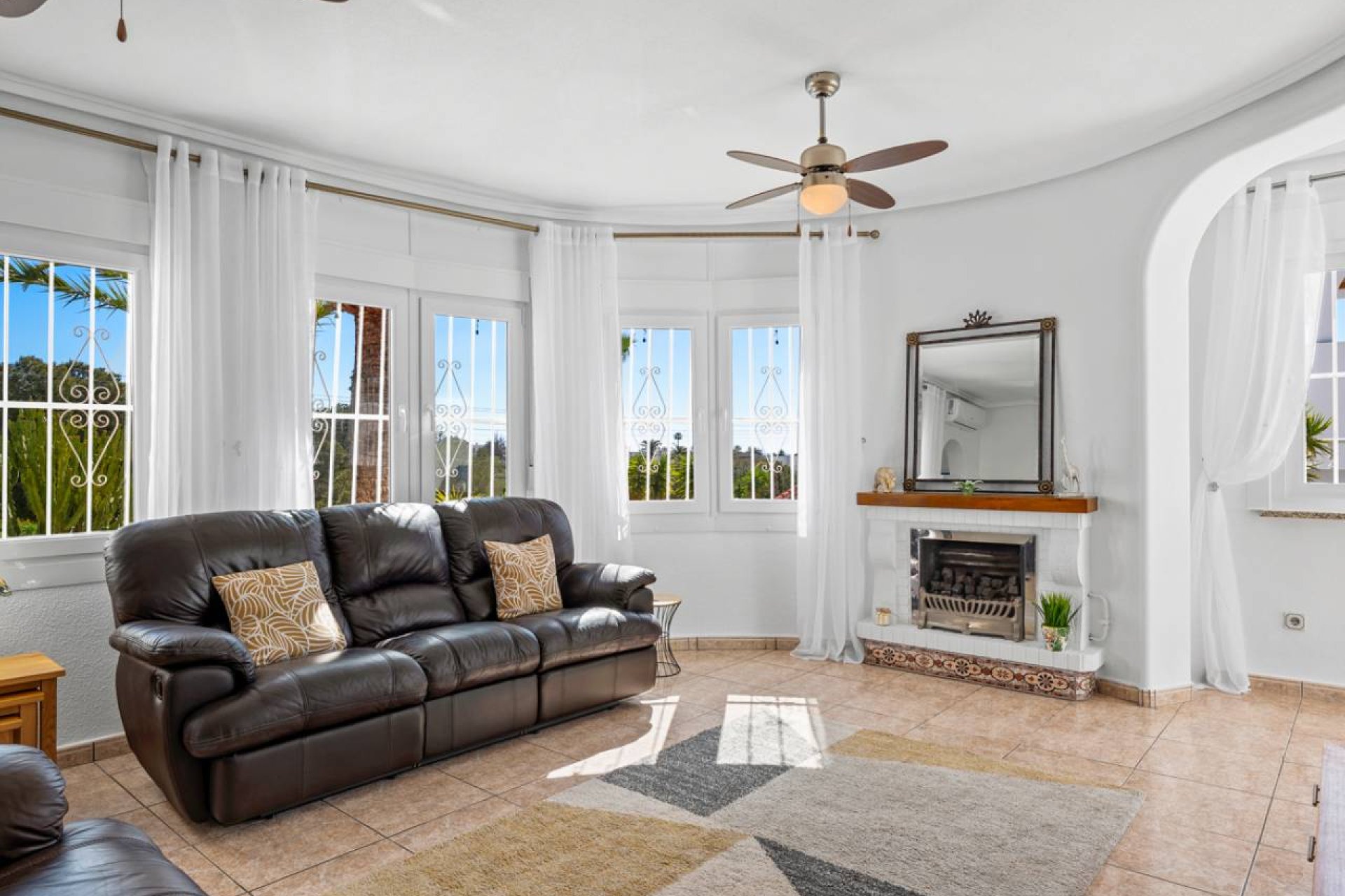 Prodej - Villa - Ciudad Quesada