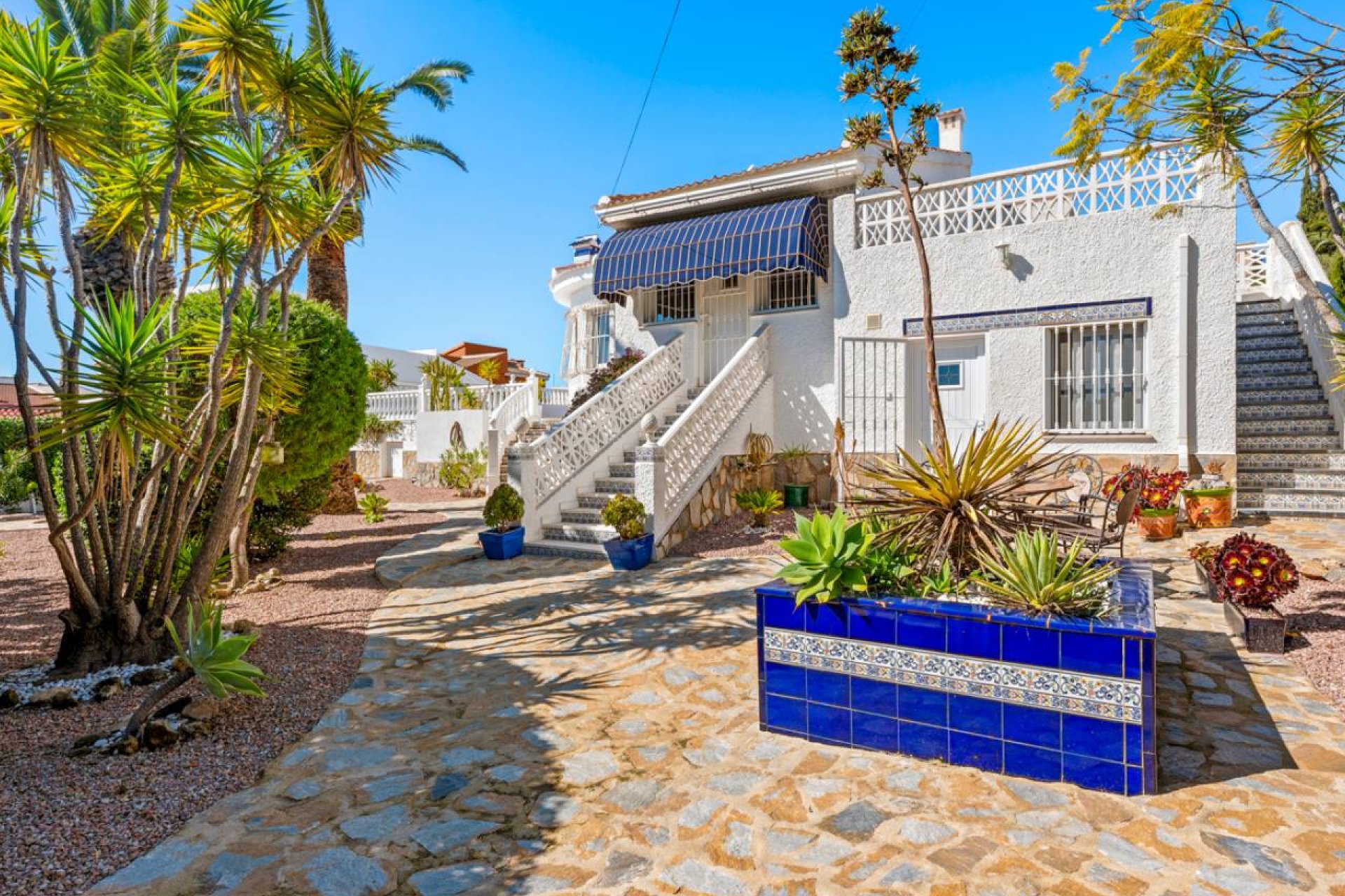 Prodej - Villa - Ciudad Quesada