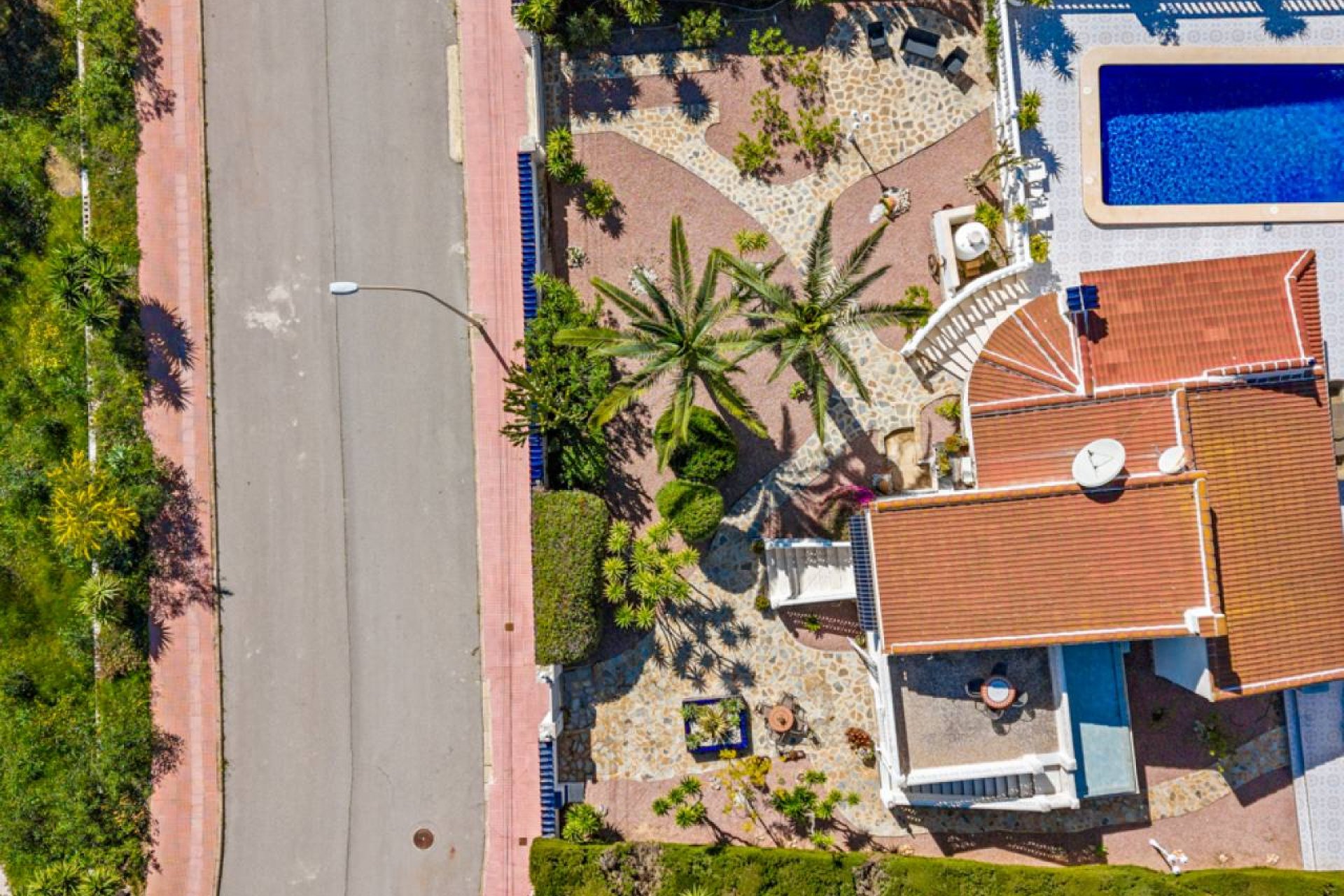 Prodej - Villa - Ciudad Quesada