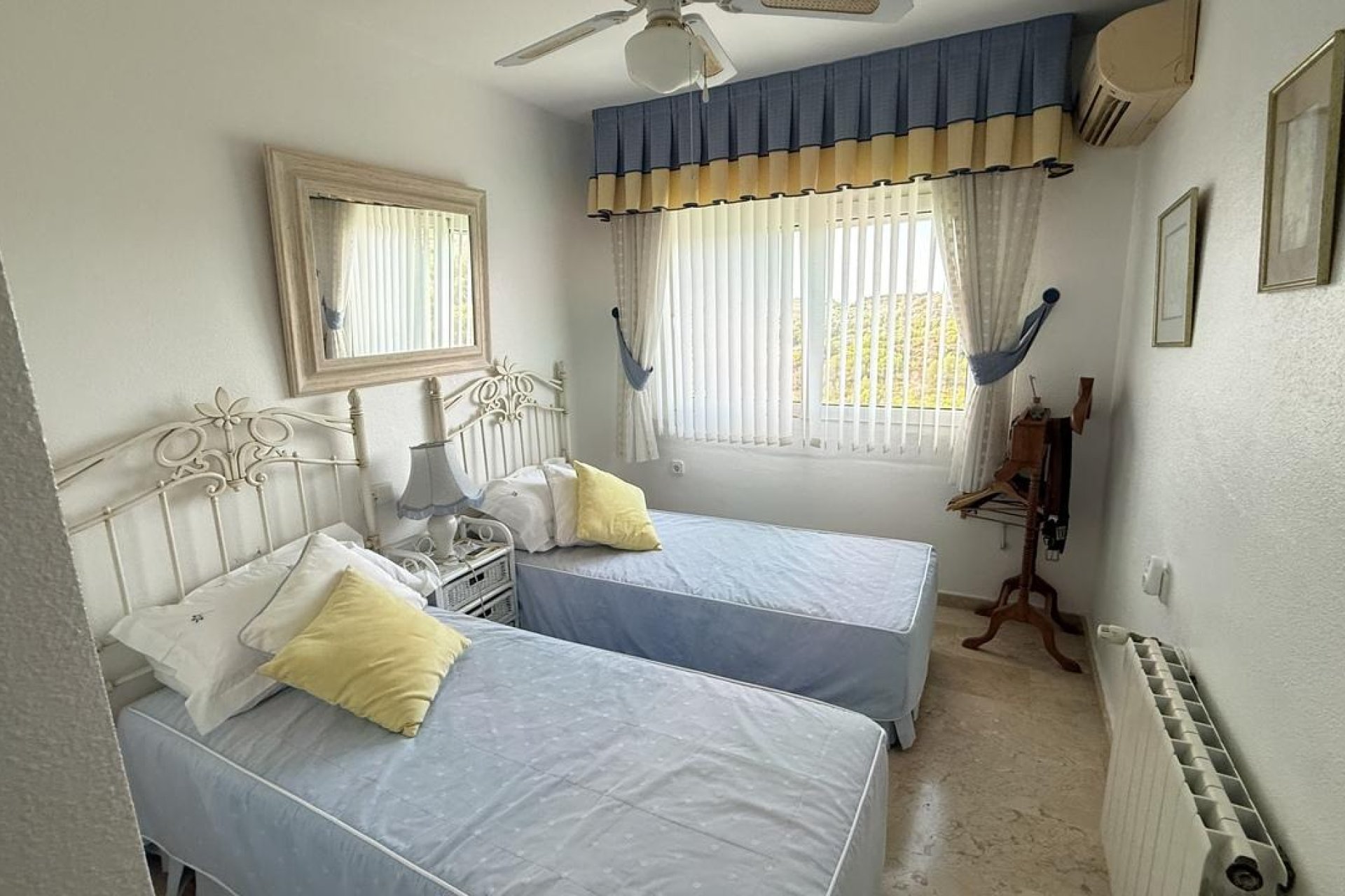 Prodej - Villa - Dehesa de Campoamor - Las Ramblas Golf