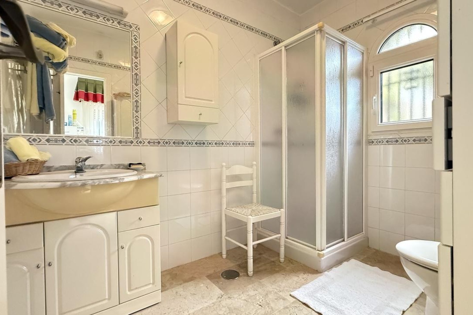 Prodej - Villa - Dehesa de Campoamor - Las Ramblas Golf