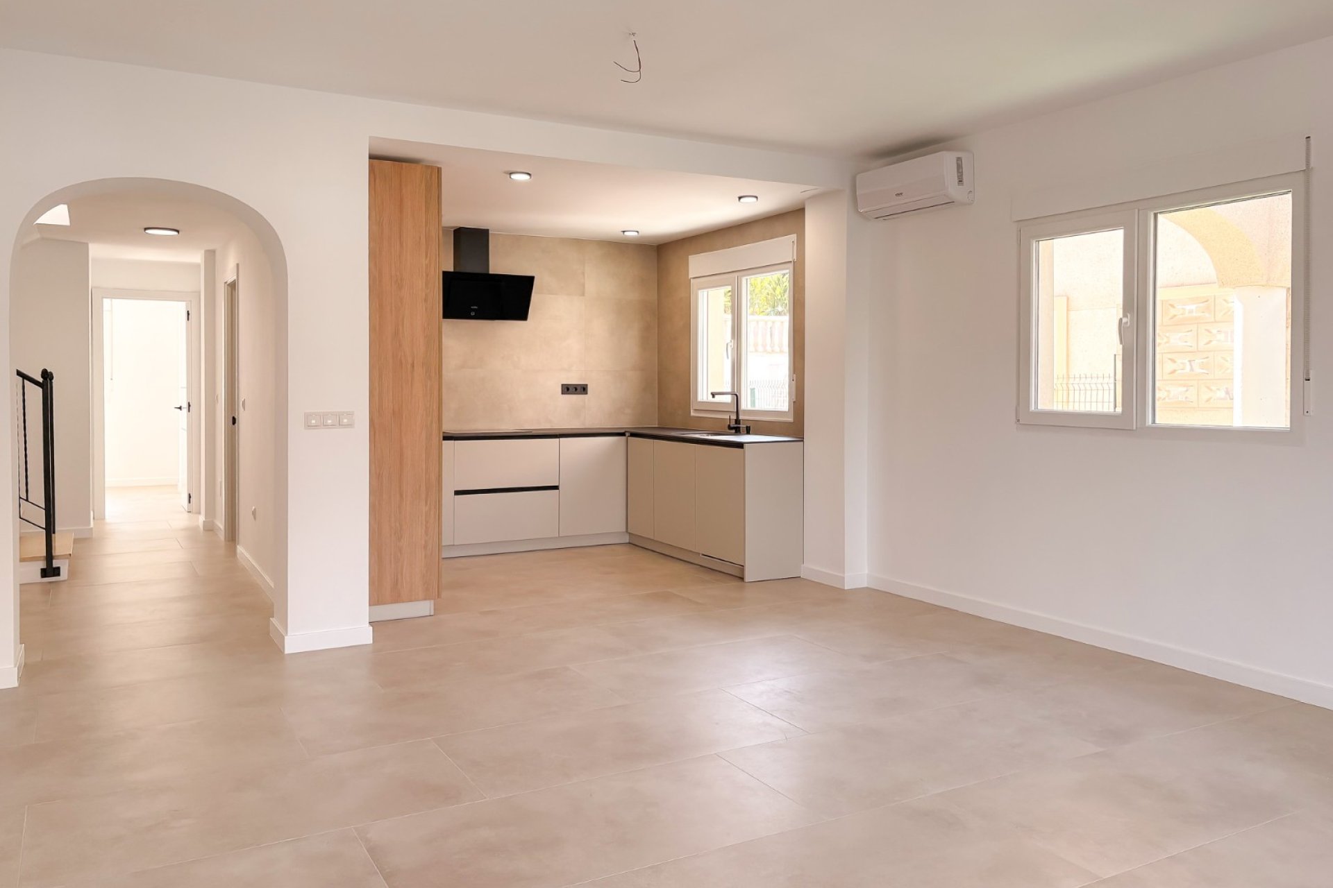 Prodej - Villa - El Campello - Pueblo Acantilado - Venta Lanuza