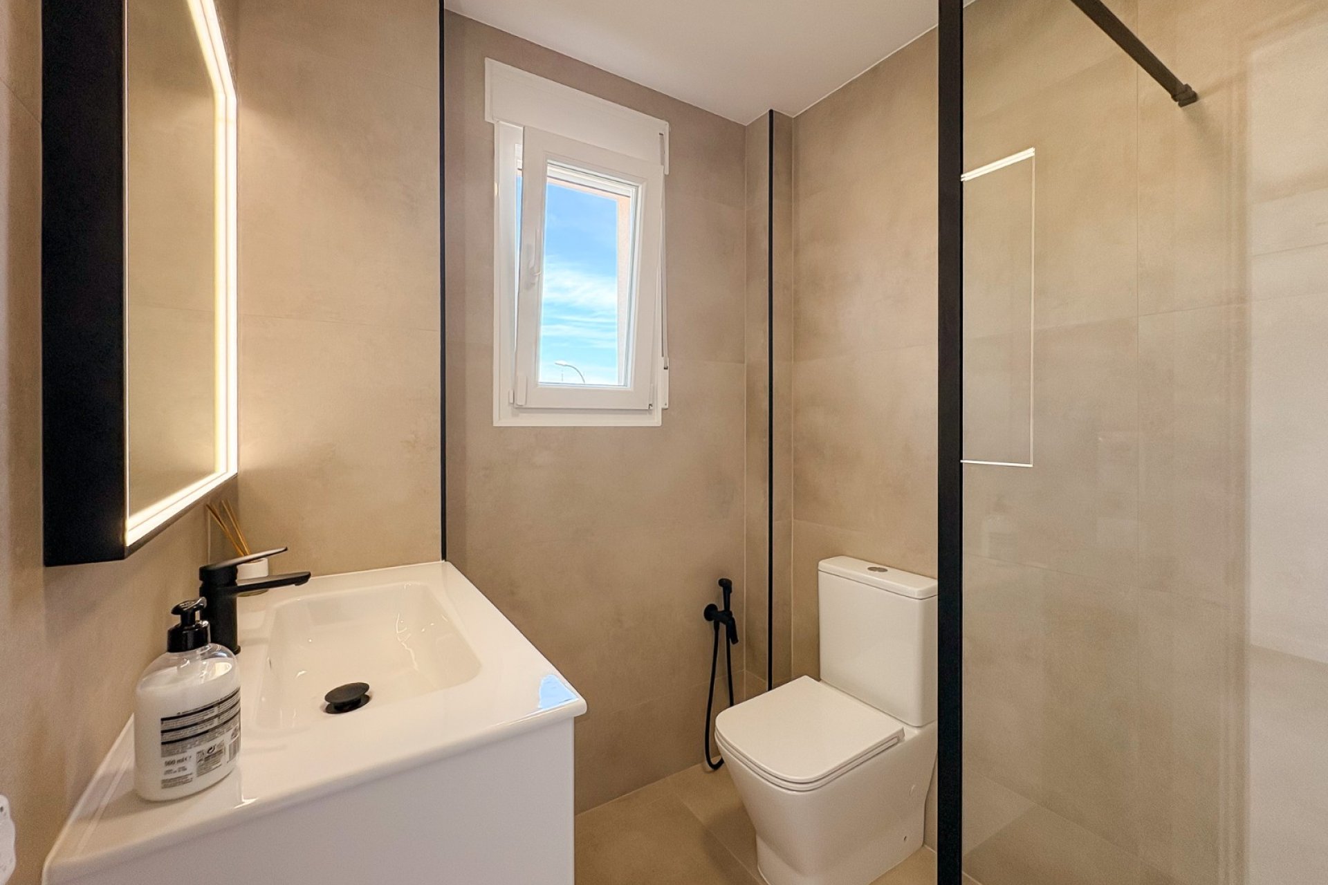 Prodej - Villa - El Campello - Pueblo Acantilado - Venta Lanuza