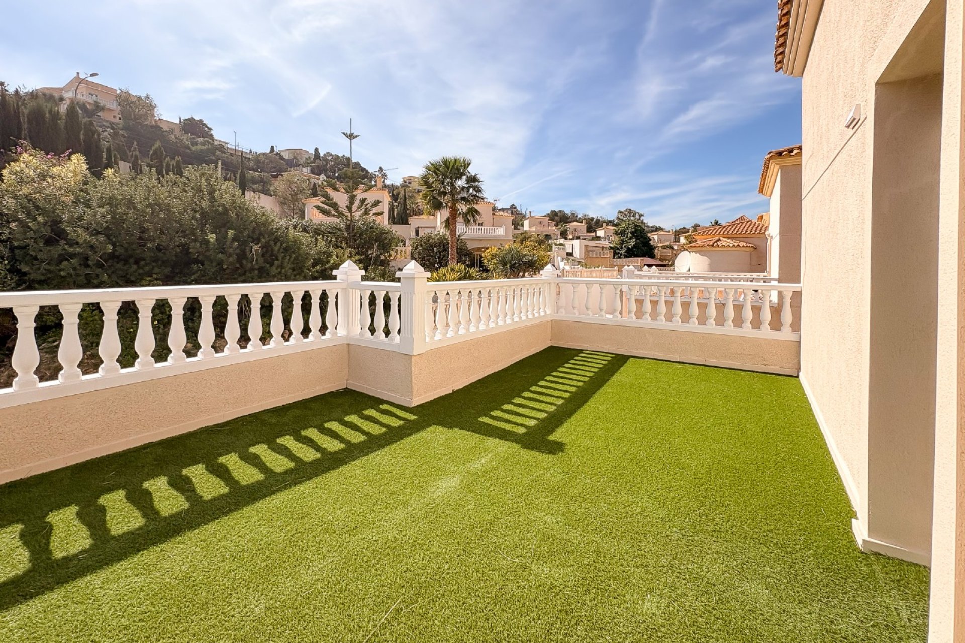 Prodej - Villa - El Campello - Pueblo Acantilado - Venta Lanuza