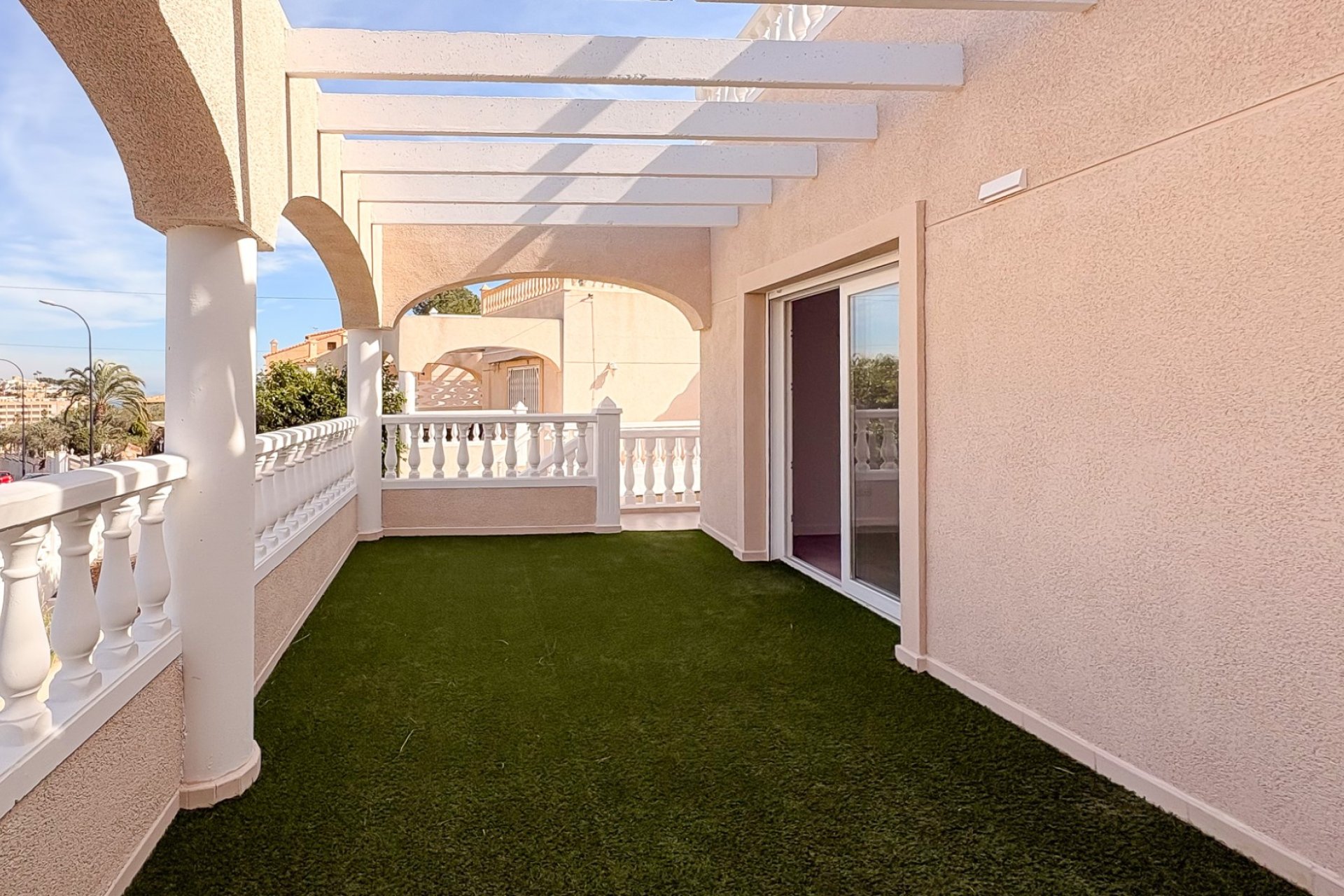 Prodej - Villa - El Campello - Pueblo Acantilado - Venta Lanuza