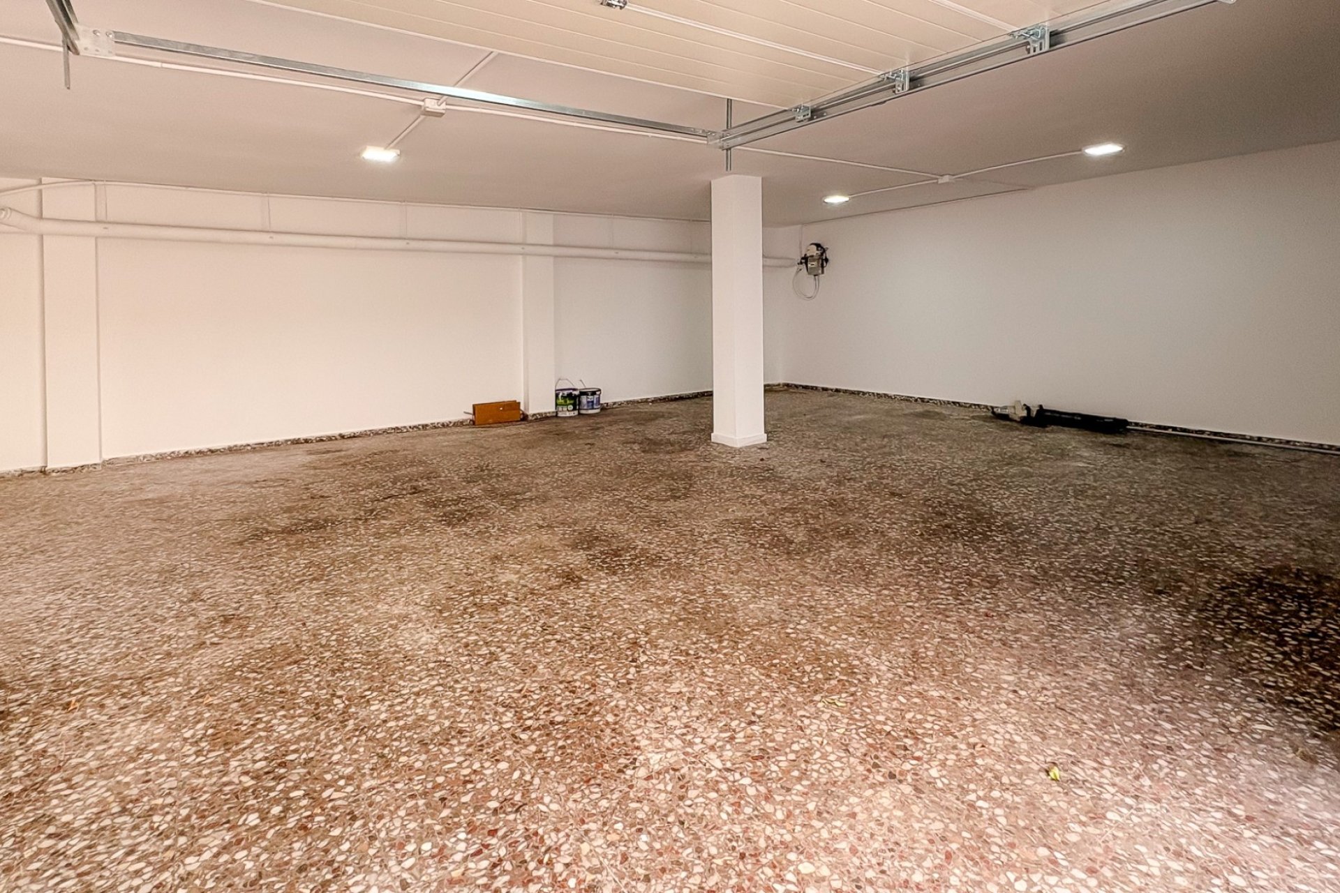 Prodej - Villa - El Campello - Pueblo Acantilado - Venta Lanuza