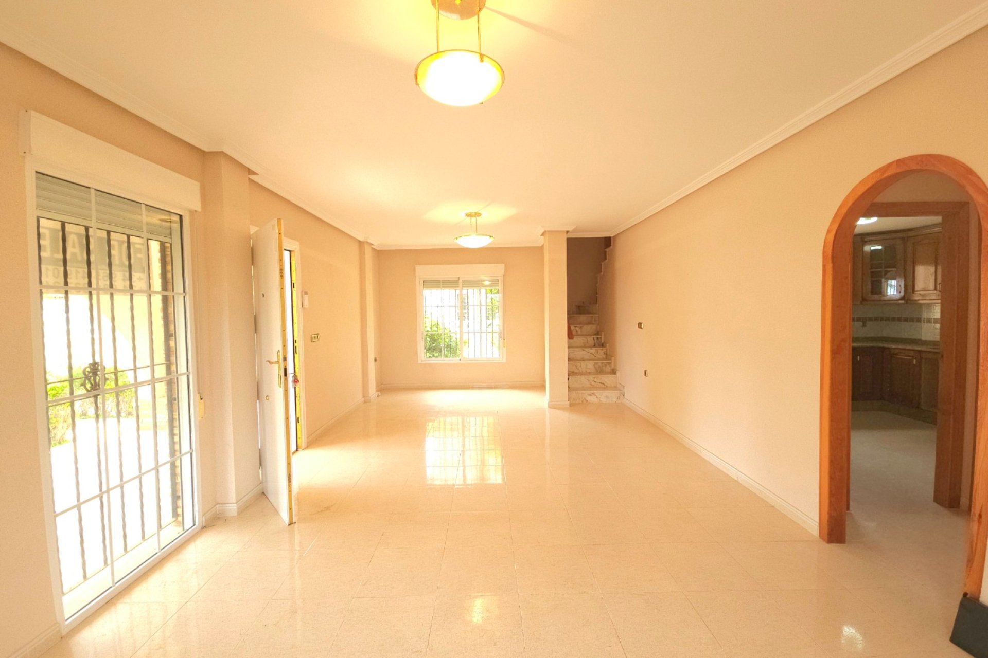 Prodej - Villa - Elche - La Marina