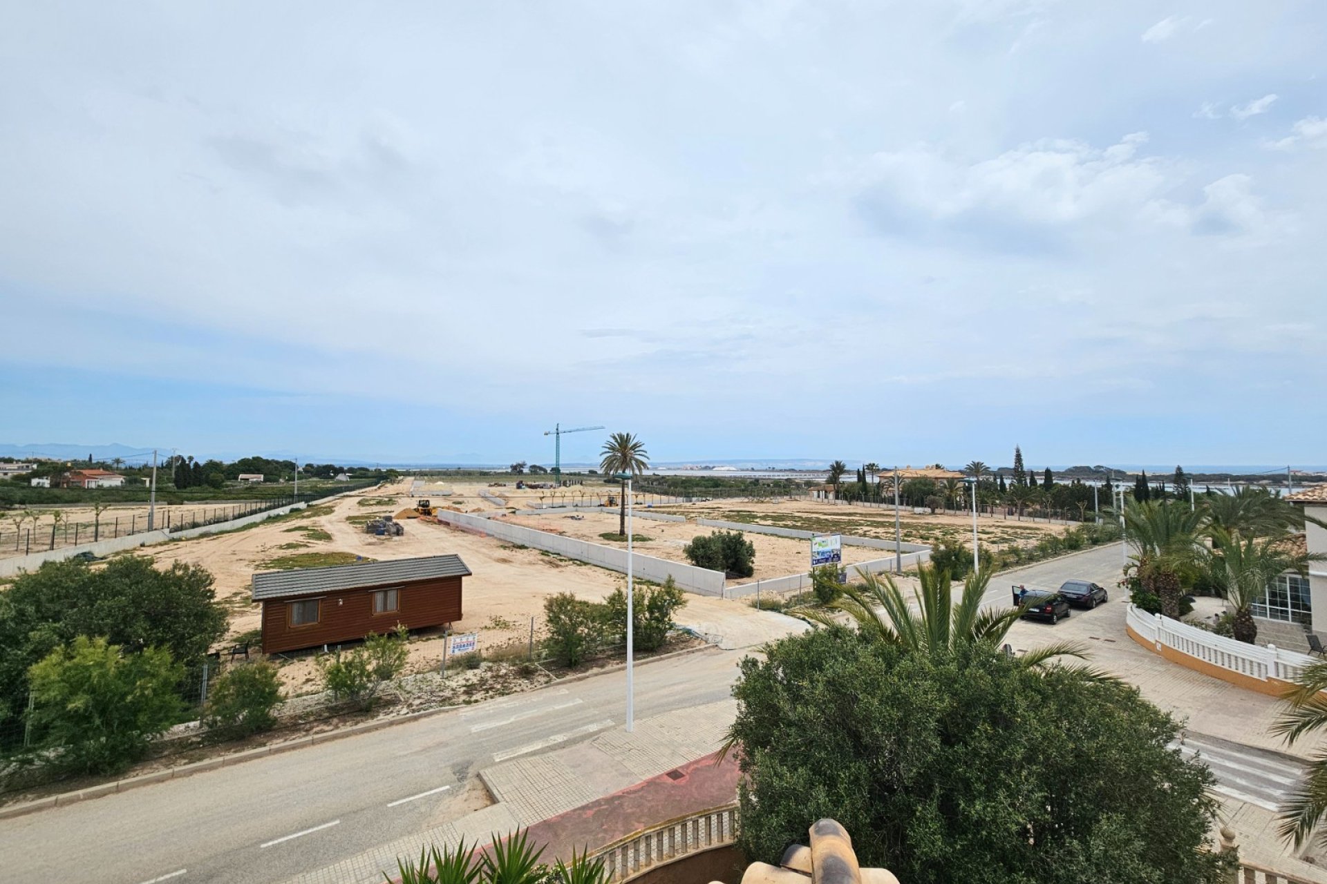 Prodej - Villa - Elche - La Marina