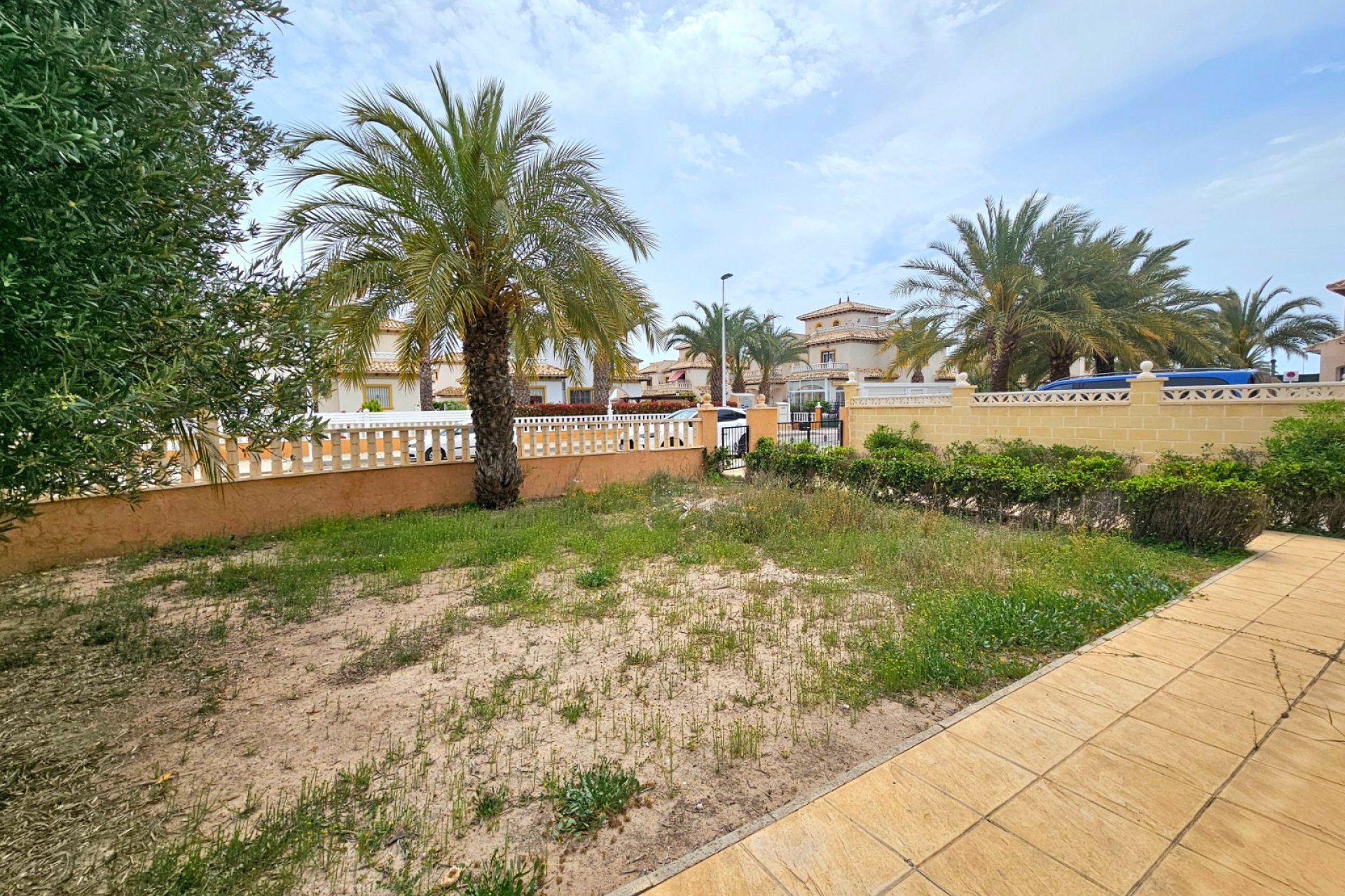 Prodej - Villa - Elche - La Marina
