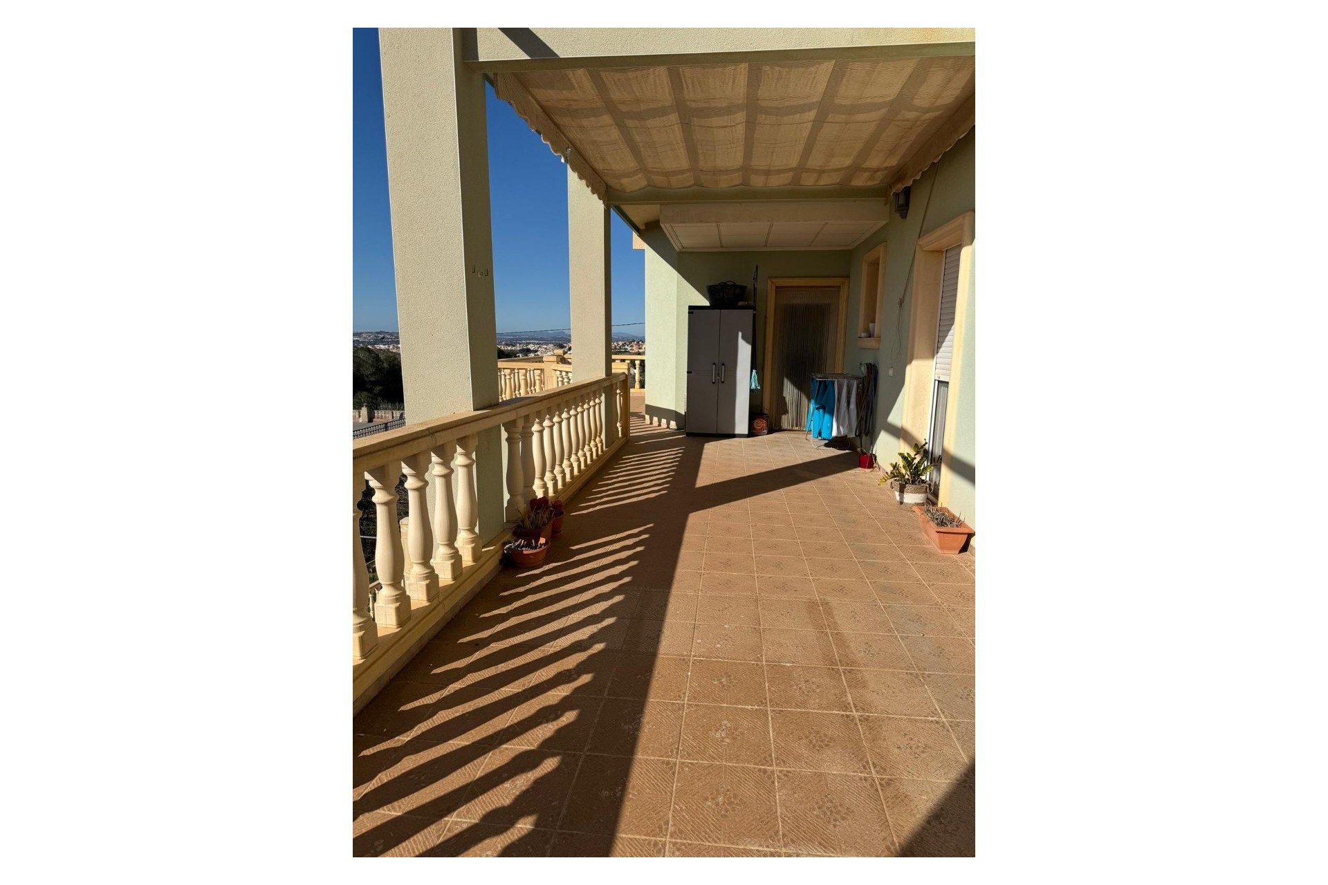 Prodej - Villa - Elche Pedanías - La Marina