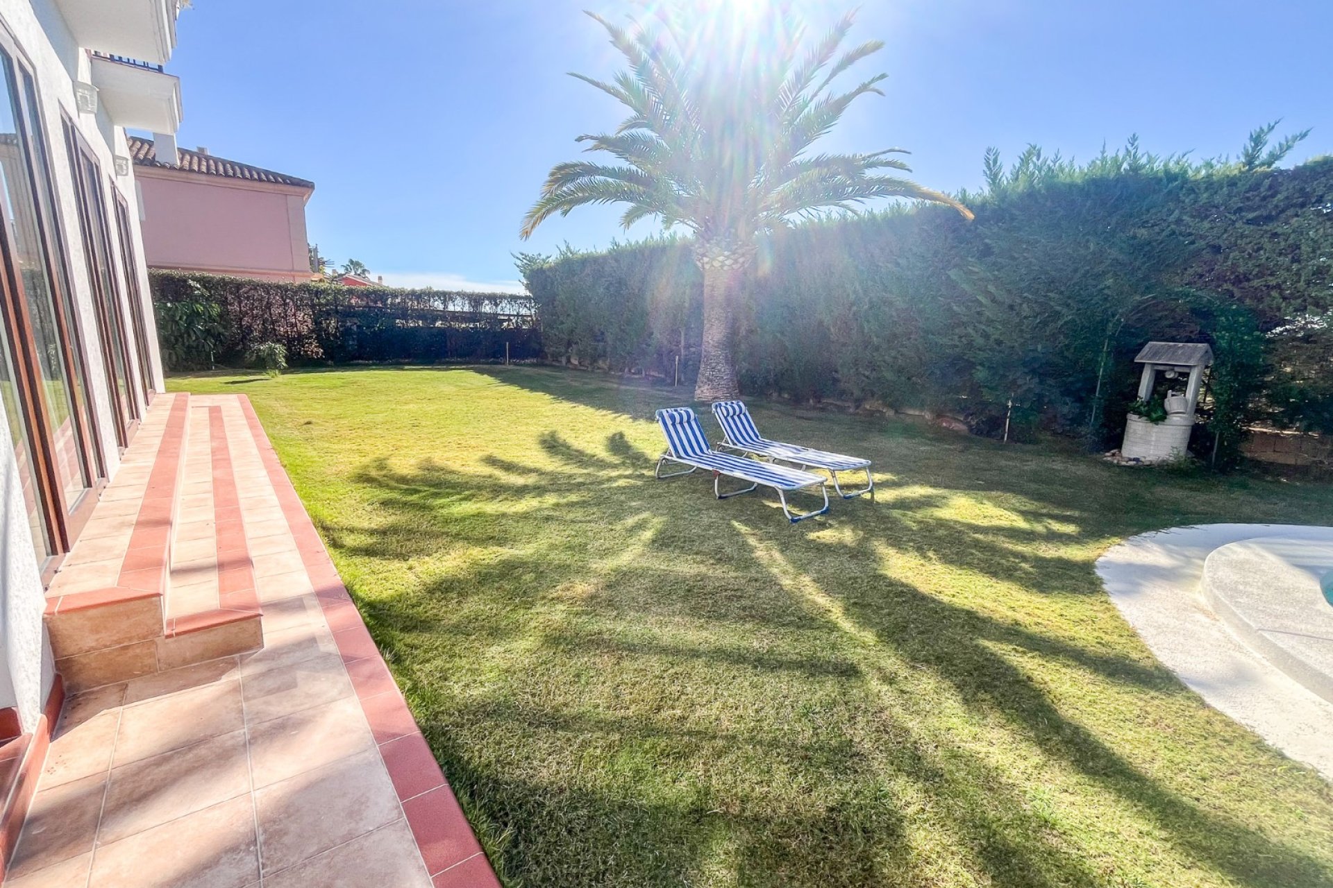 Prodej - Villa - Finestrat - Balcon sierra cortina