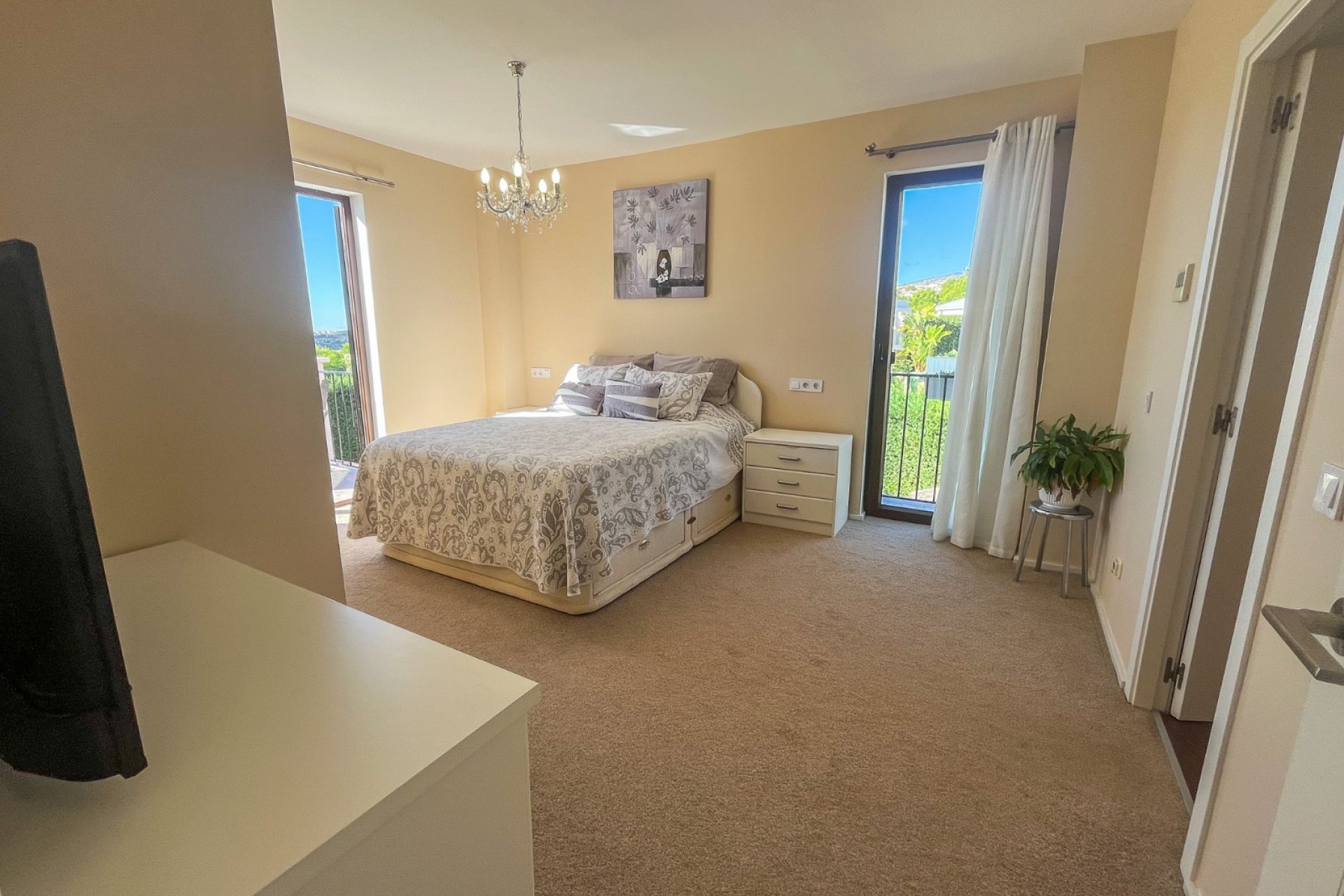 Prodej - Villa - Finestrat - Balcon sierra cortina