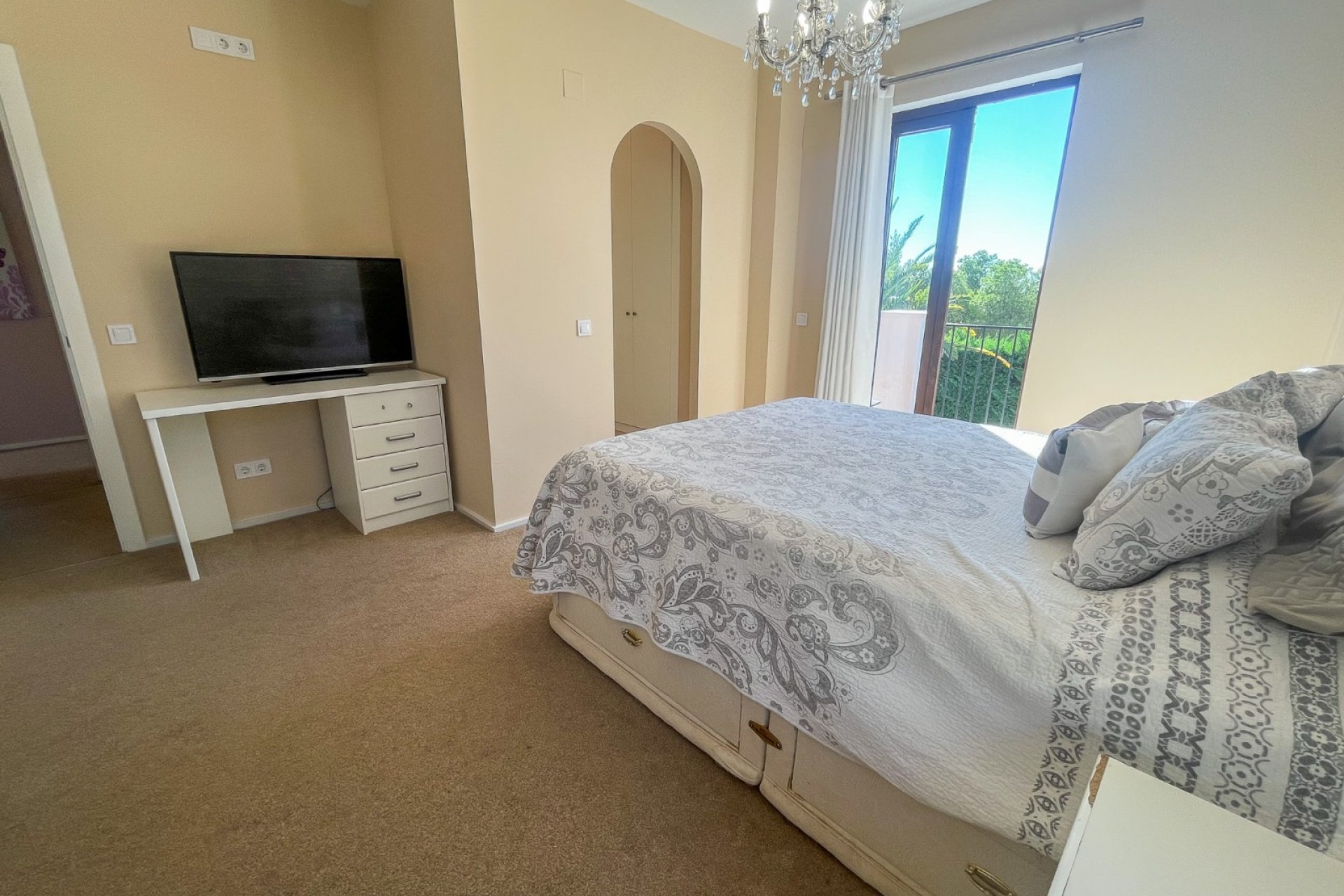 Prodej - Villa - Finestrat - Balcon sierra cortina