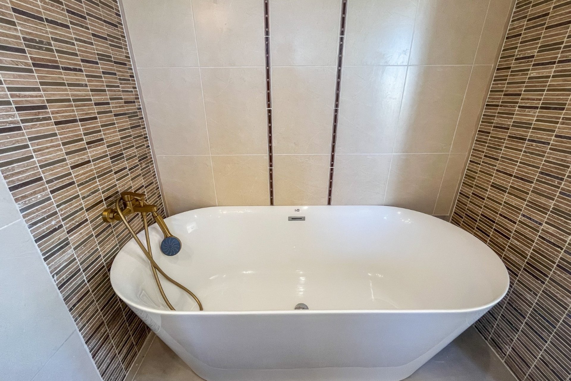 Prodej - Villa - Finestrat - Balcon sierra cortina