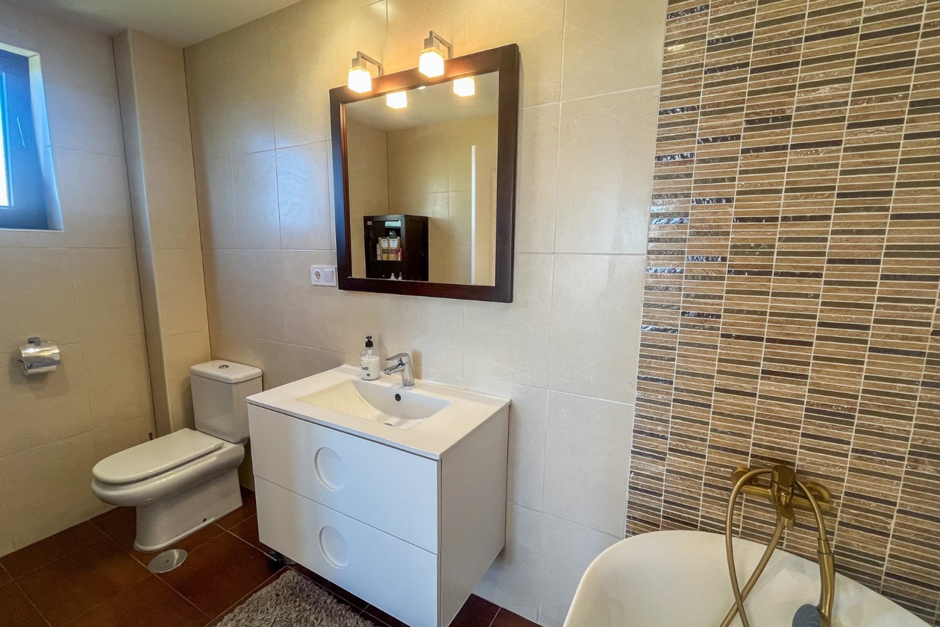 Prodej - Villa - Finestrat - Balcon sierra cortina