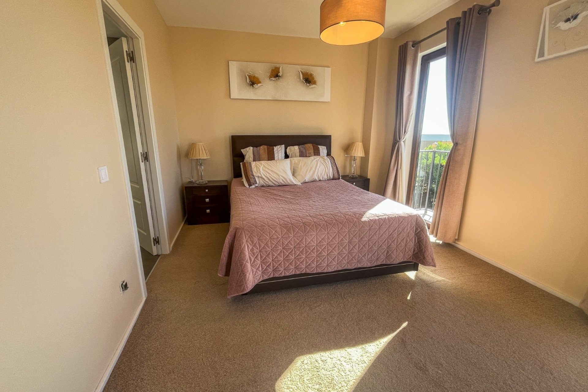 Prodej - Villa - Finestrat - Balcon sierra cortina